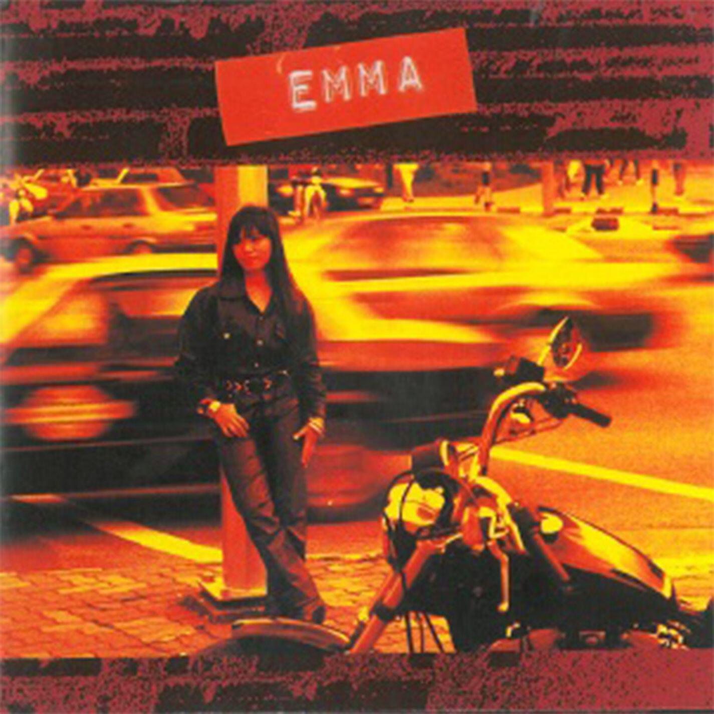 EMMA - Bencana Dunia