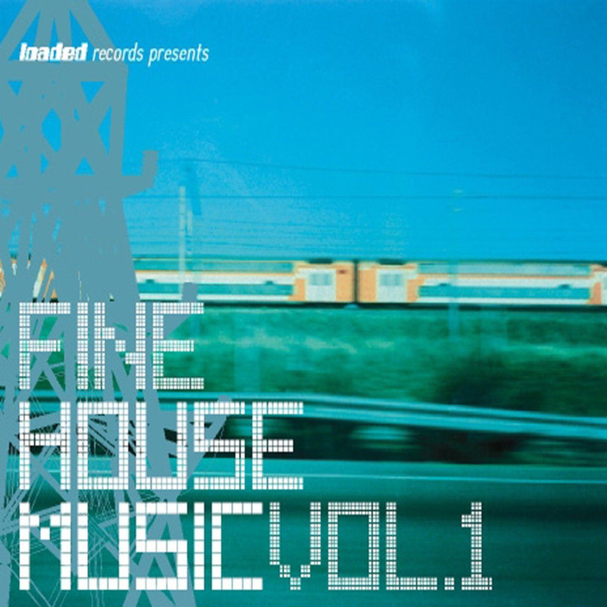 Hakan Lidbo - Walk Away (Todd Edwards Remix)