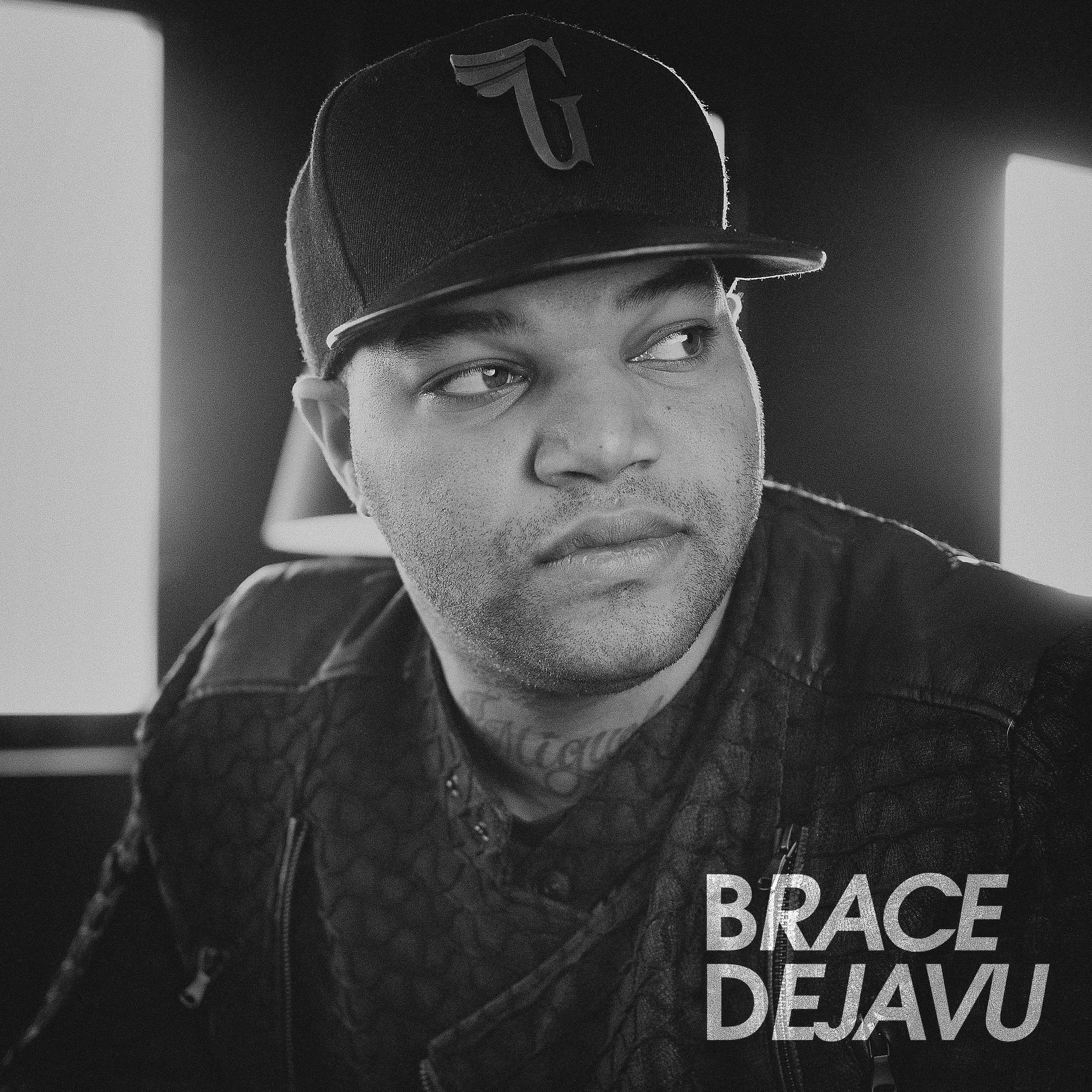 Brace - Meisje van 16 (feat. Ali B)