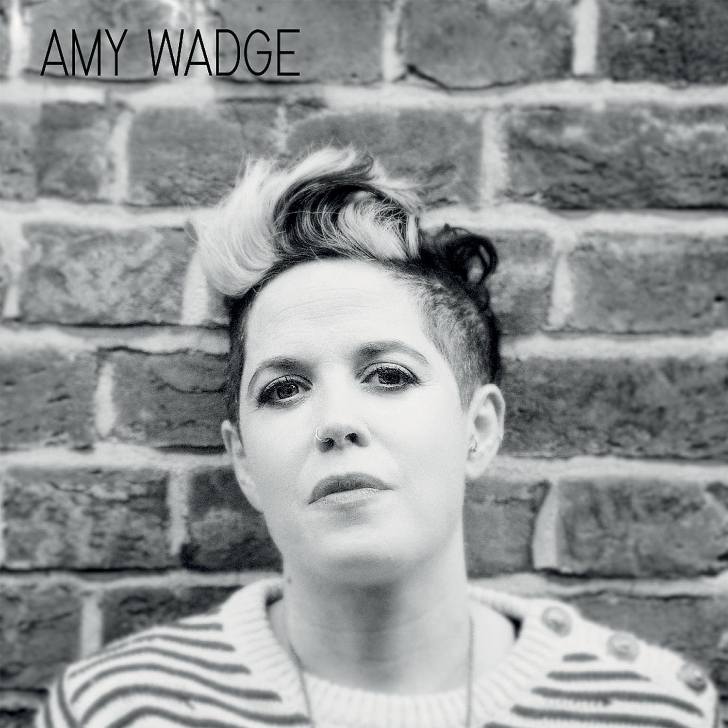 Постер альбома Amy Wadge