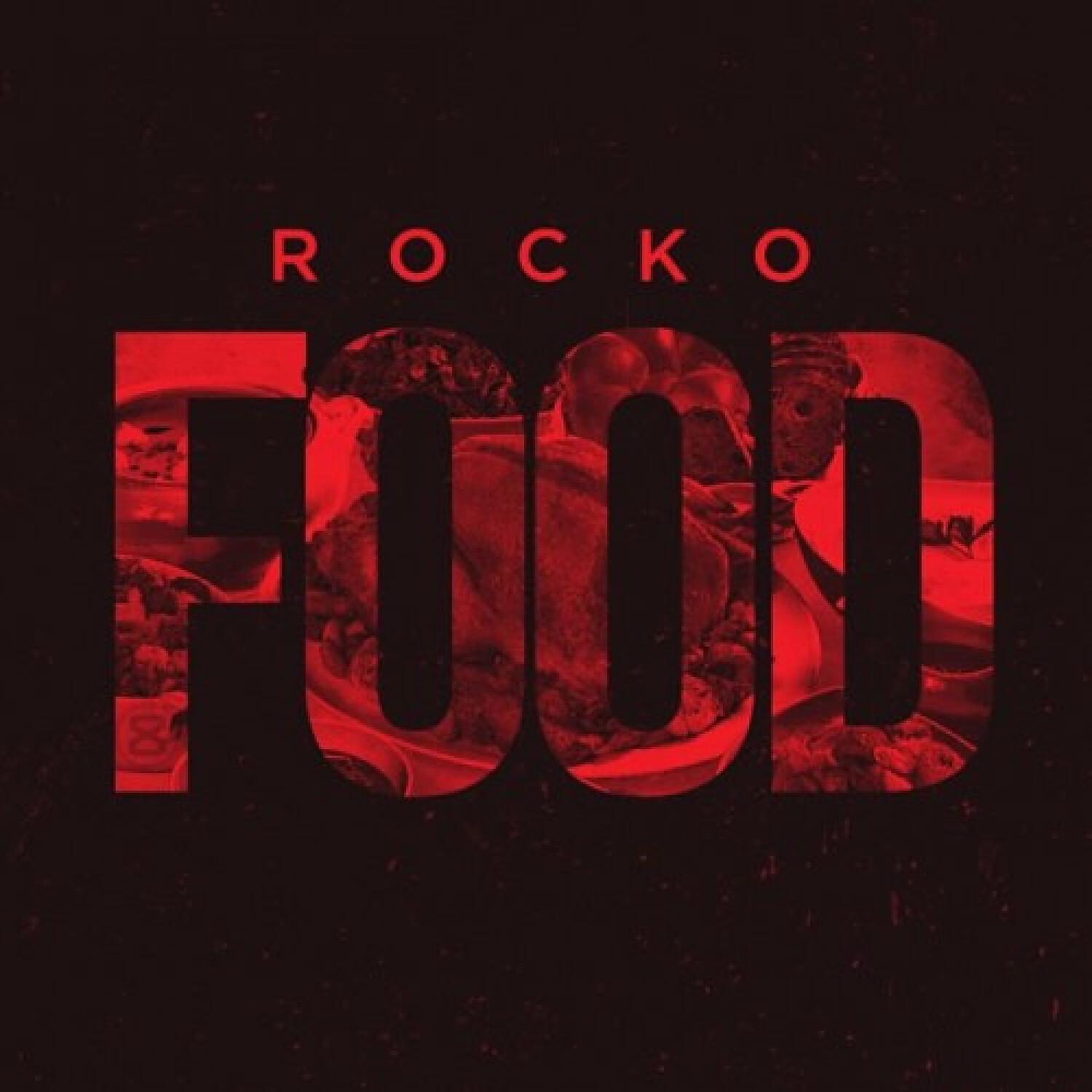 ROCKO - Pizza