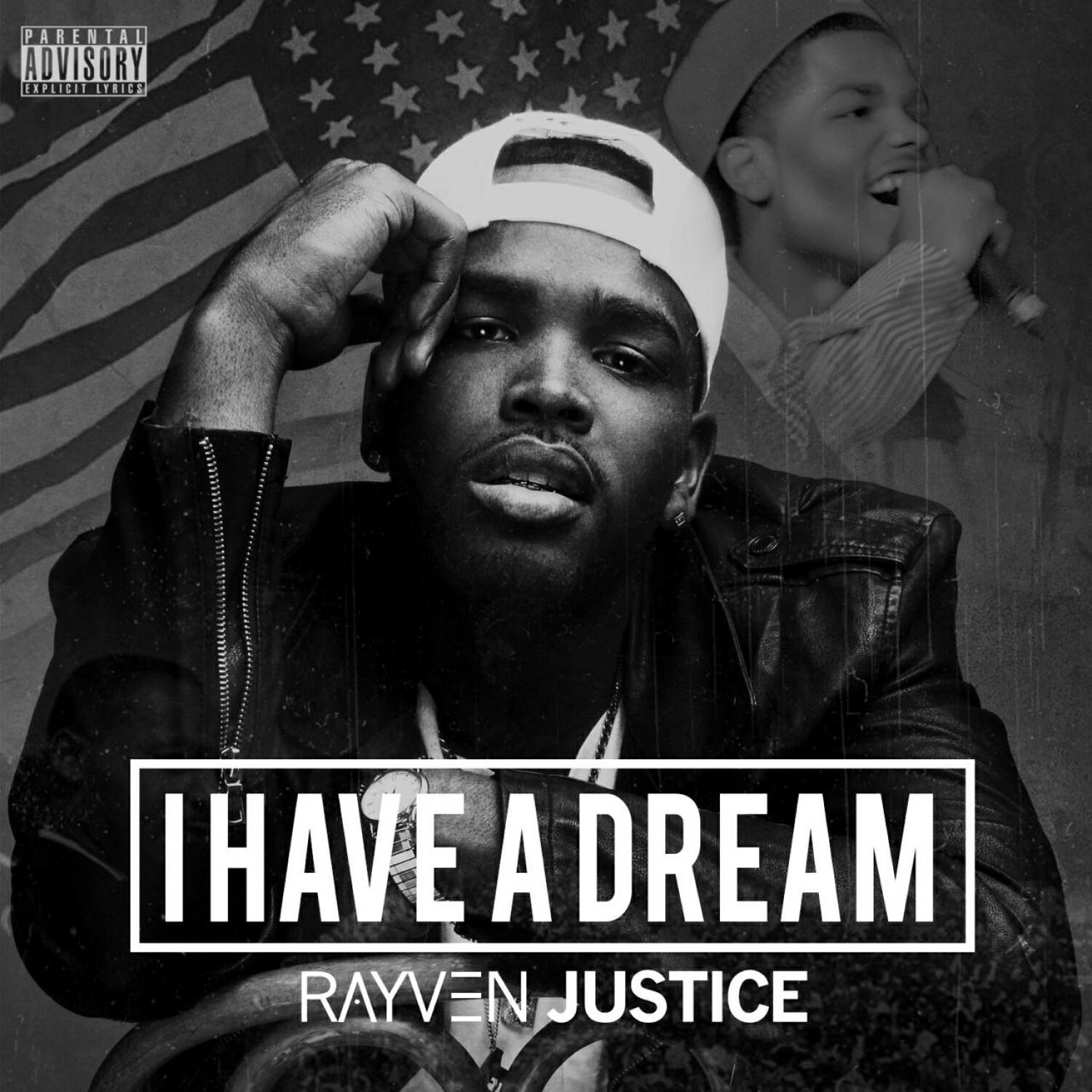 Rayven Justice - Pull Up (feat. Johnny Cinco)