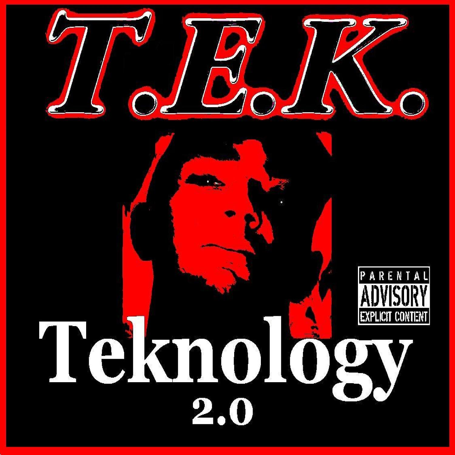 T.E.K. - Murder Mouth (feat. Mc Gan, JawnSaintJulian & YGCF)