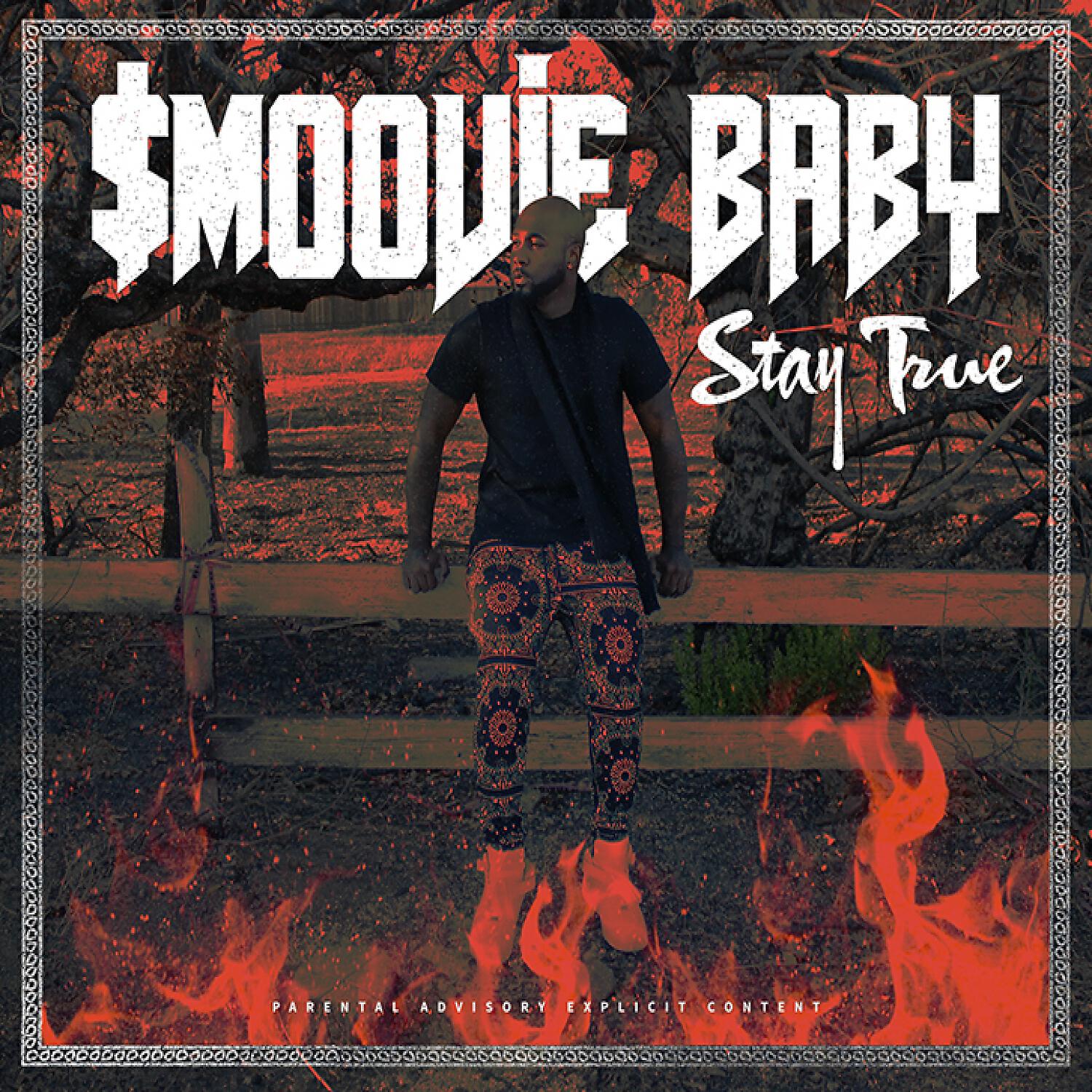 Smoovie Baby - Top Down (feat. Sage the Gemini)