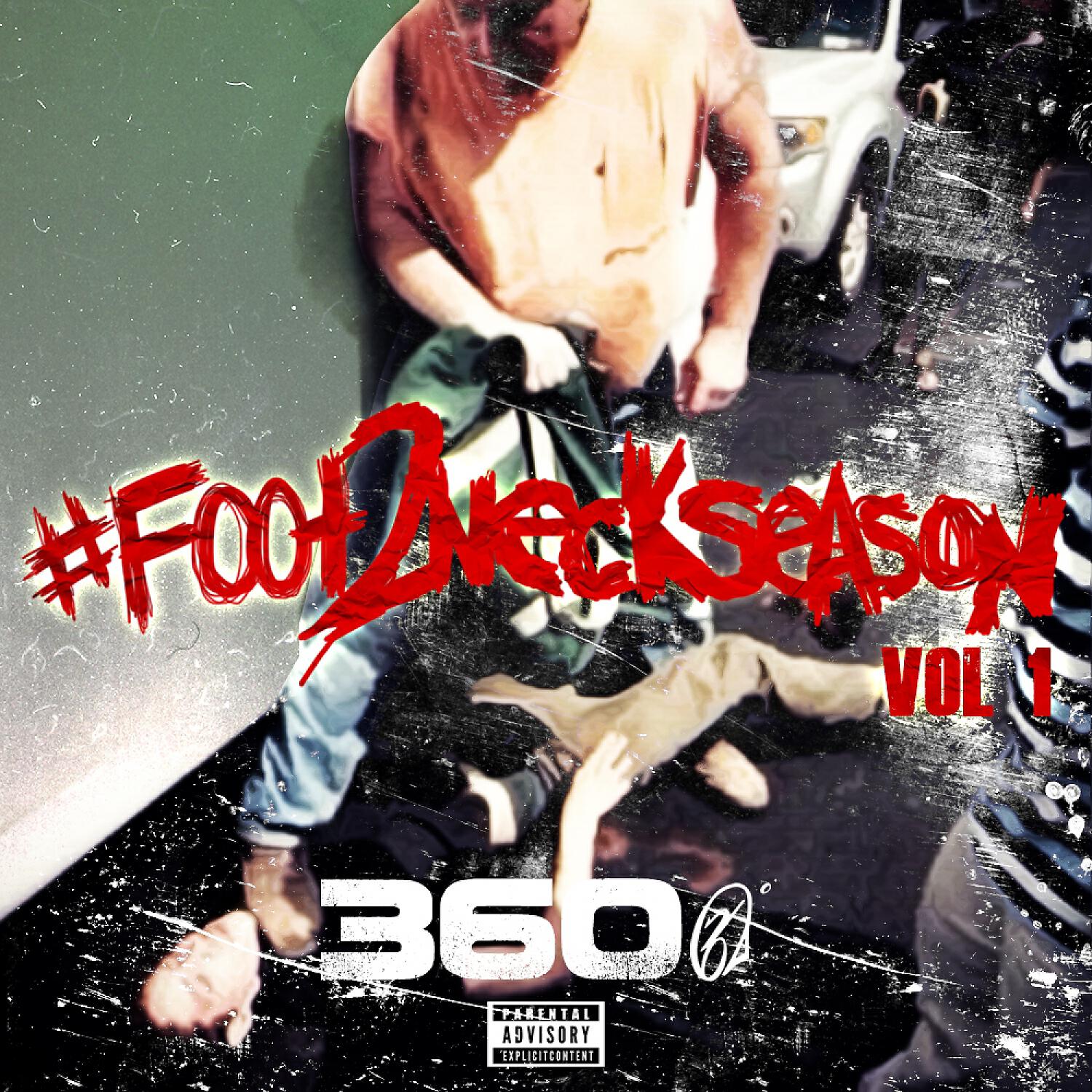 360 - Lookin' Like I'm Signed (feat. Smoke DZA)