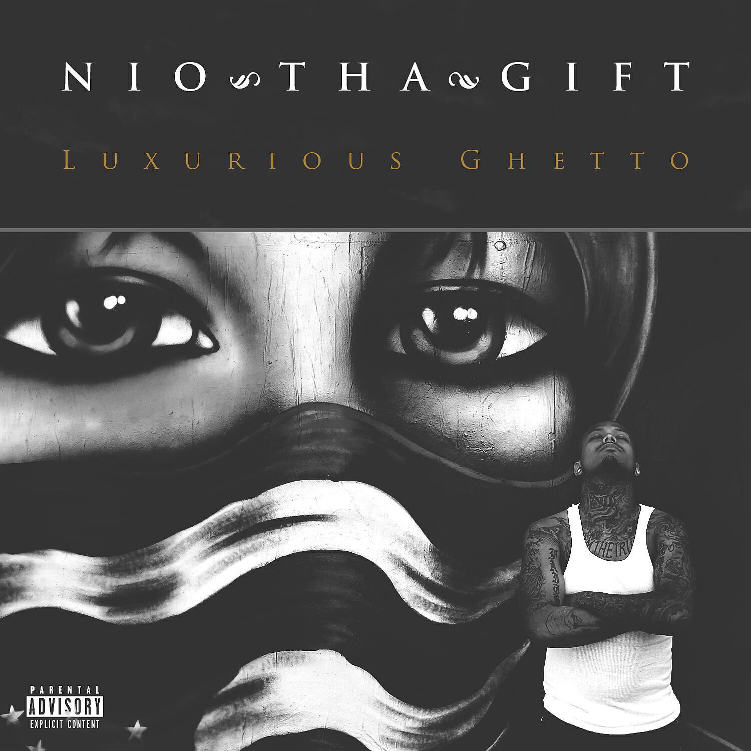 Nio Tha Gift - Return The Favor
