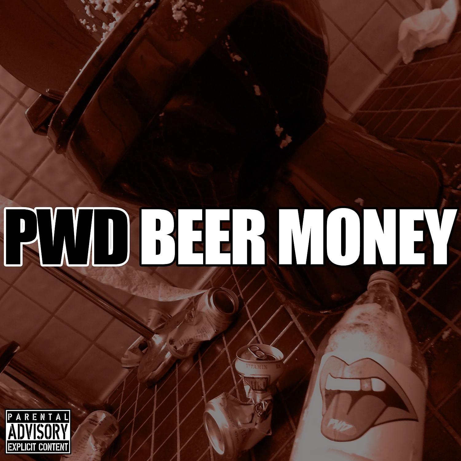 Постер альбома Beer Money - Single