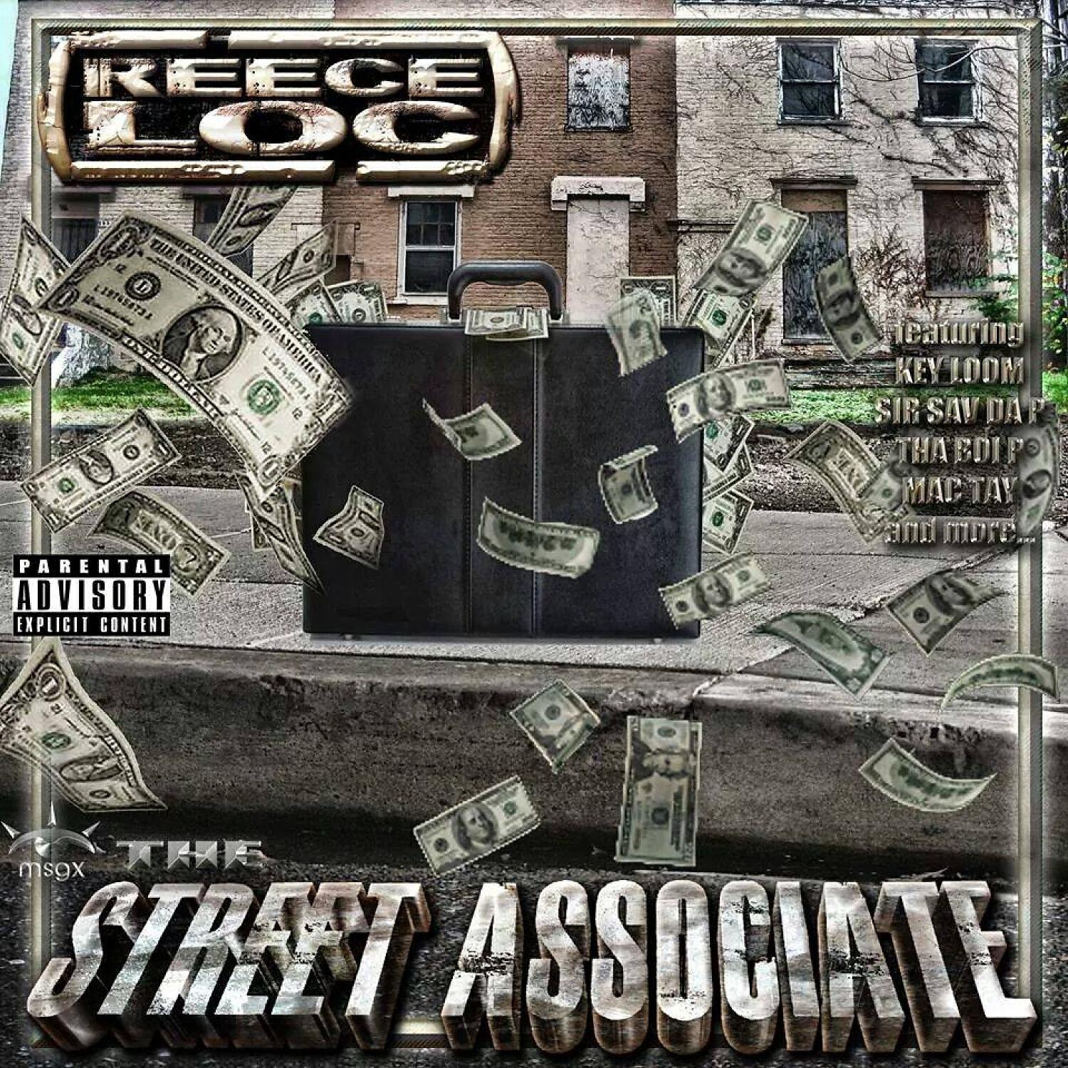 Reece Loc - So Slow