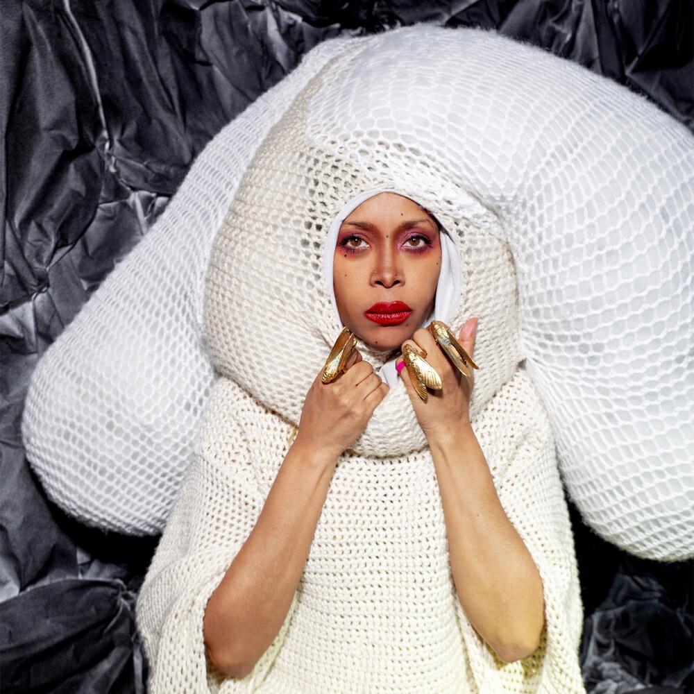 Erykah Badu все песни в mp3