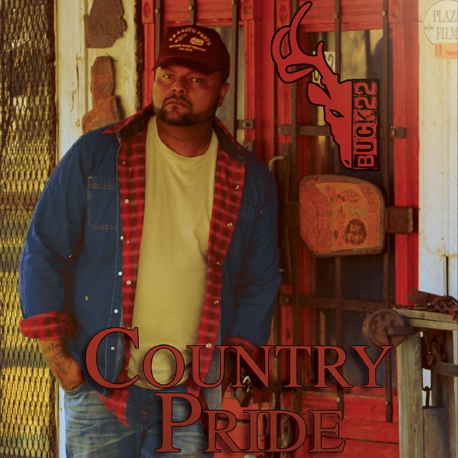 Постер альбома Country Pride - Single