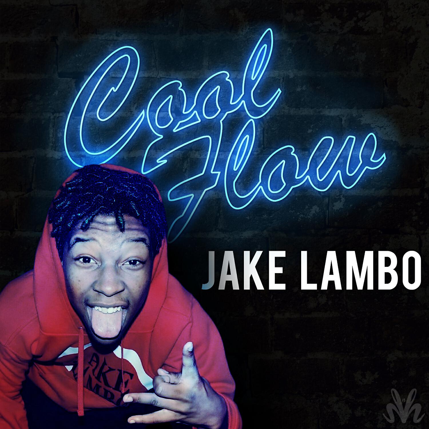 Jake Lambo - Cool Flow