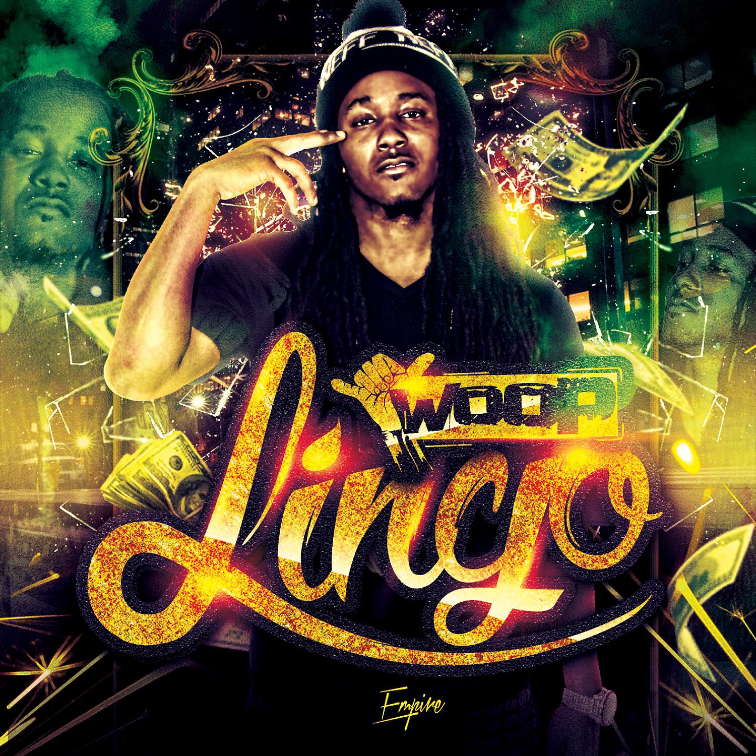 Woop - In It (feat. Kyle Denmead)