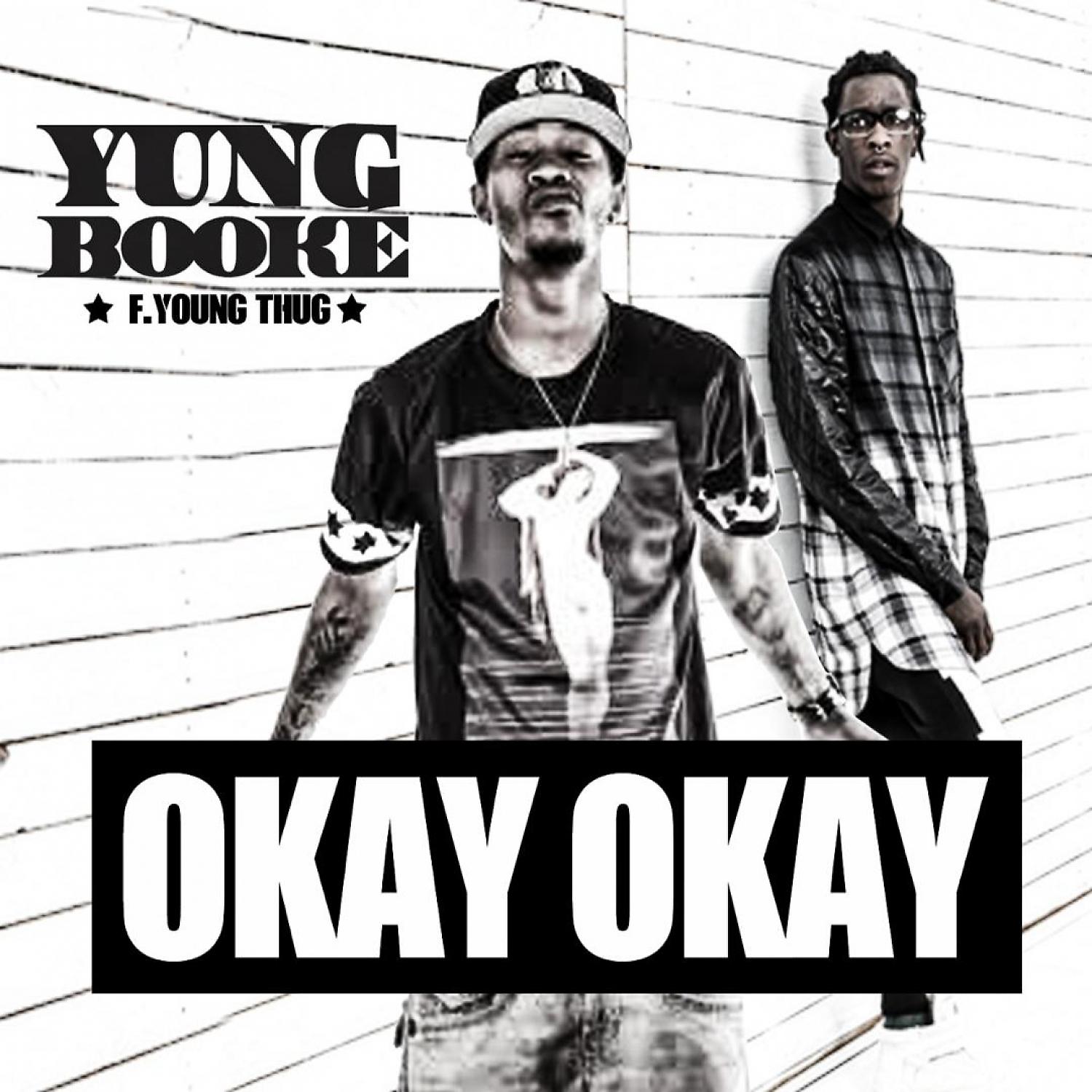 Постер альбома Okay Okay (feat. Young Thug) - Single