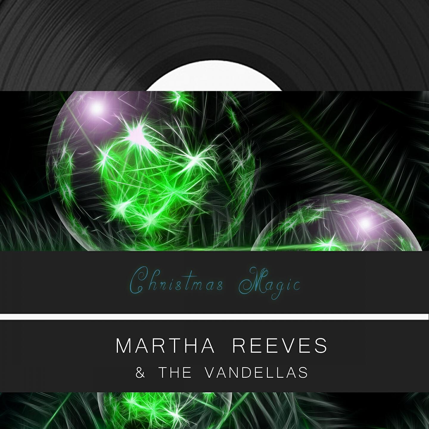 Martha Reeves & The Vandellas - Mocking Bird