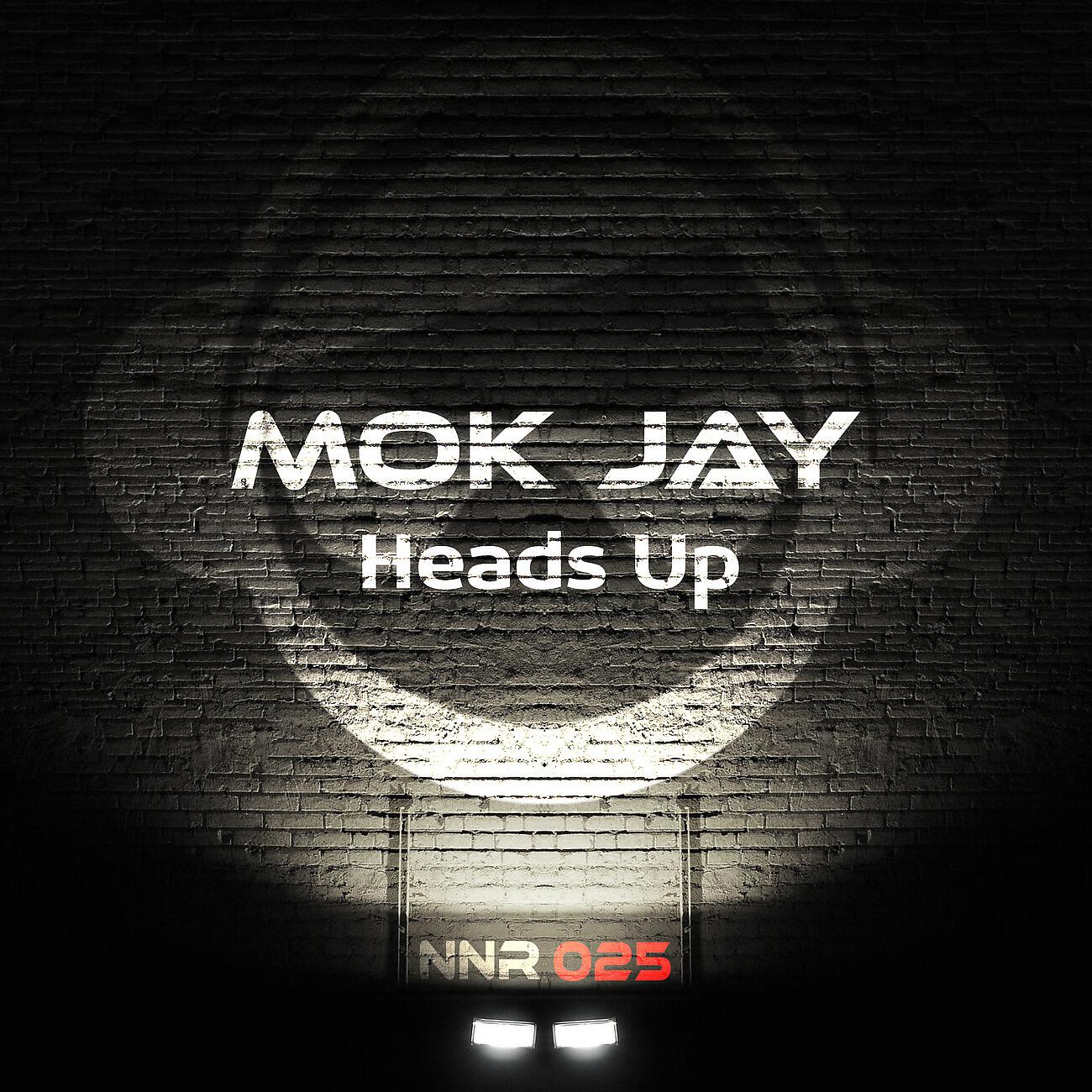 Mok Jay - Never Played