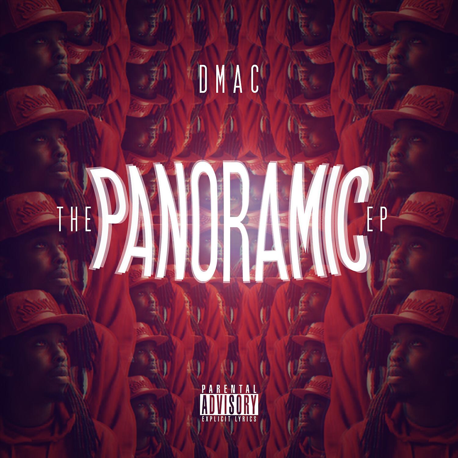 DMAC - Yankin (feat. Kool John, Young Bari & Remedy)