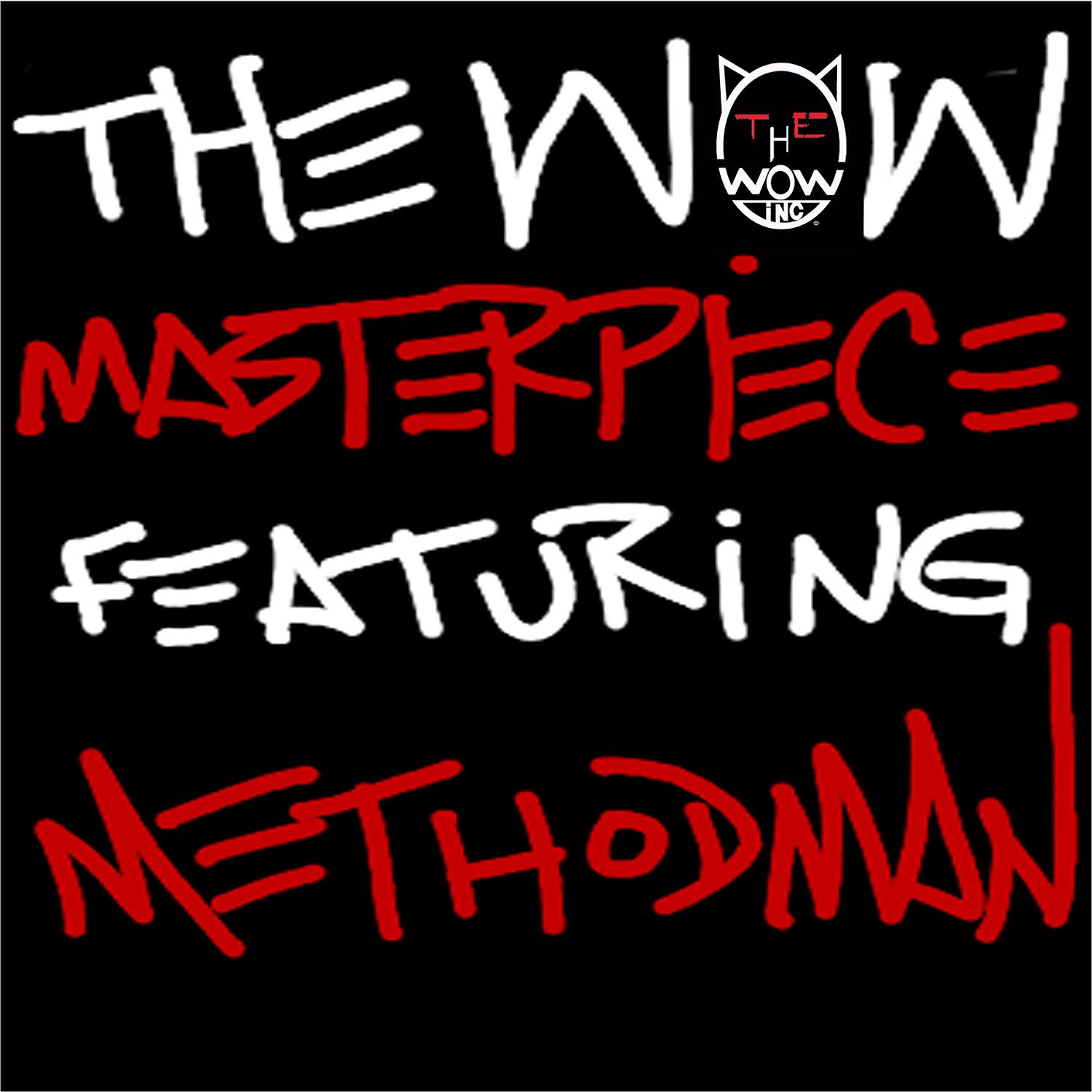 The WOW - Masterpiece