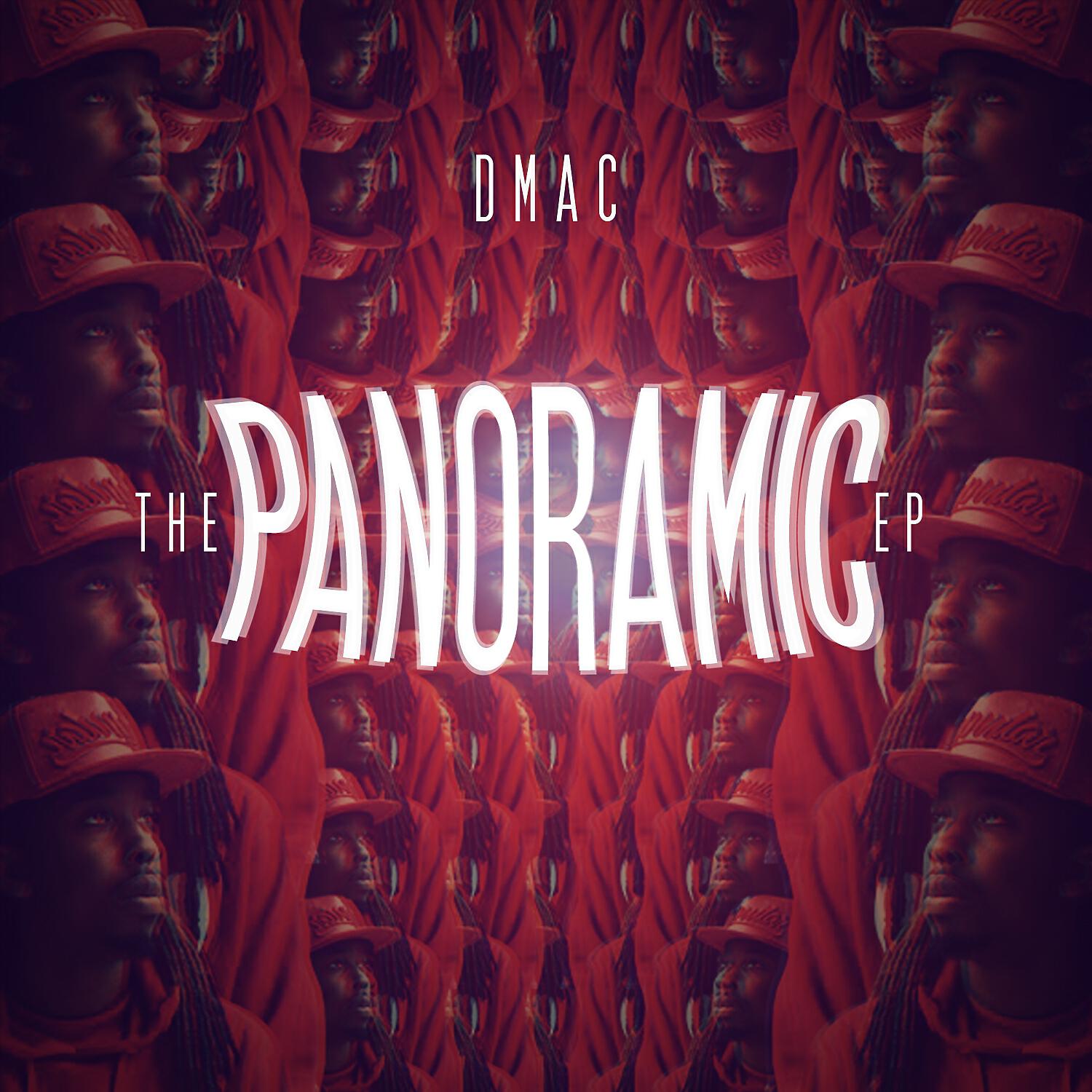 DMAC - Yankin (feat. Kool John, Young Bari & Remedy)