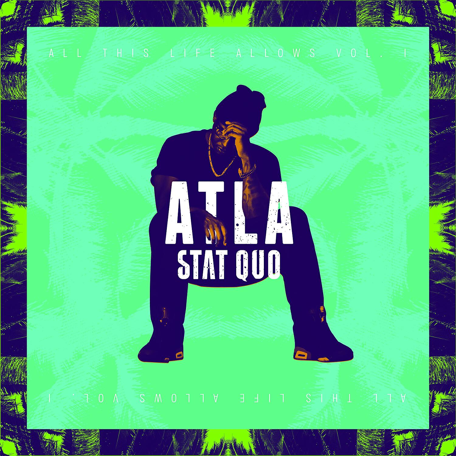 Stat Quo - Pussy (feat. Devin The Dude)