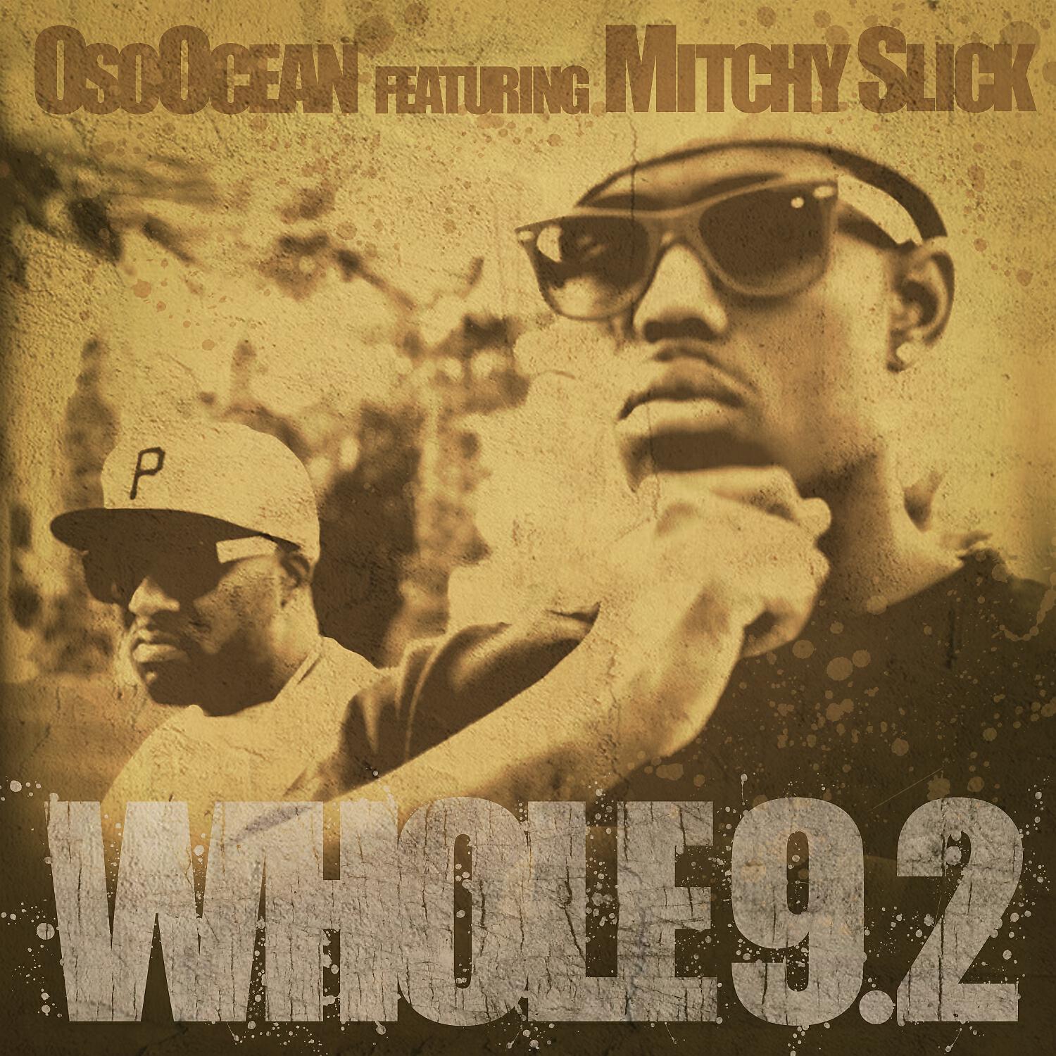 Oso Ocean - Paid For This Game (feat. Mitchy Slick & Mistah Fab)