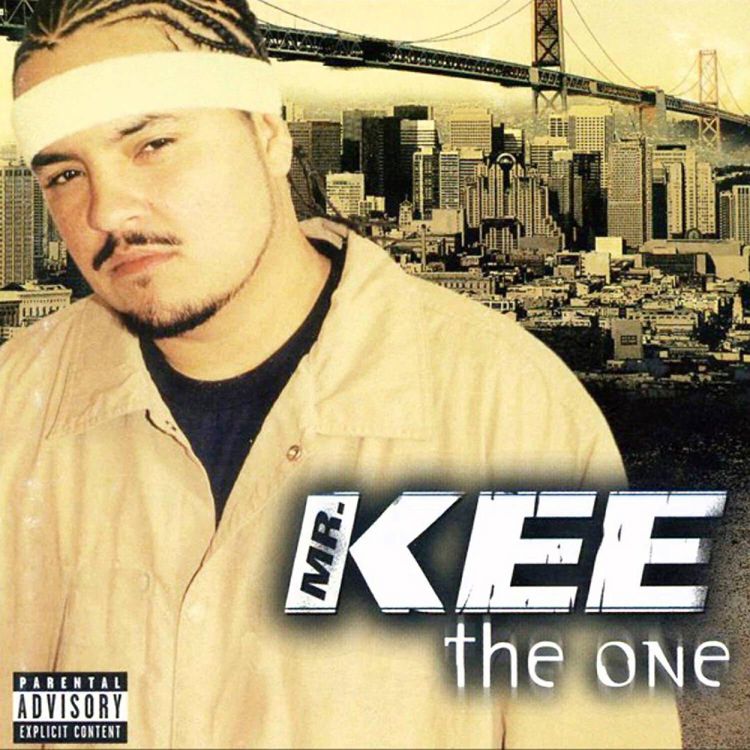 Mr. Kee - So Many Flavors (feat. Ricc)