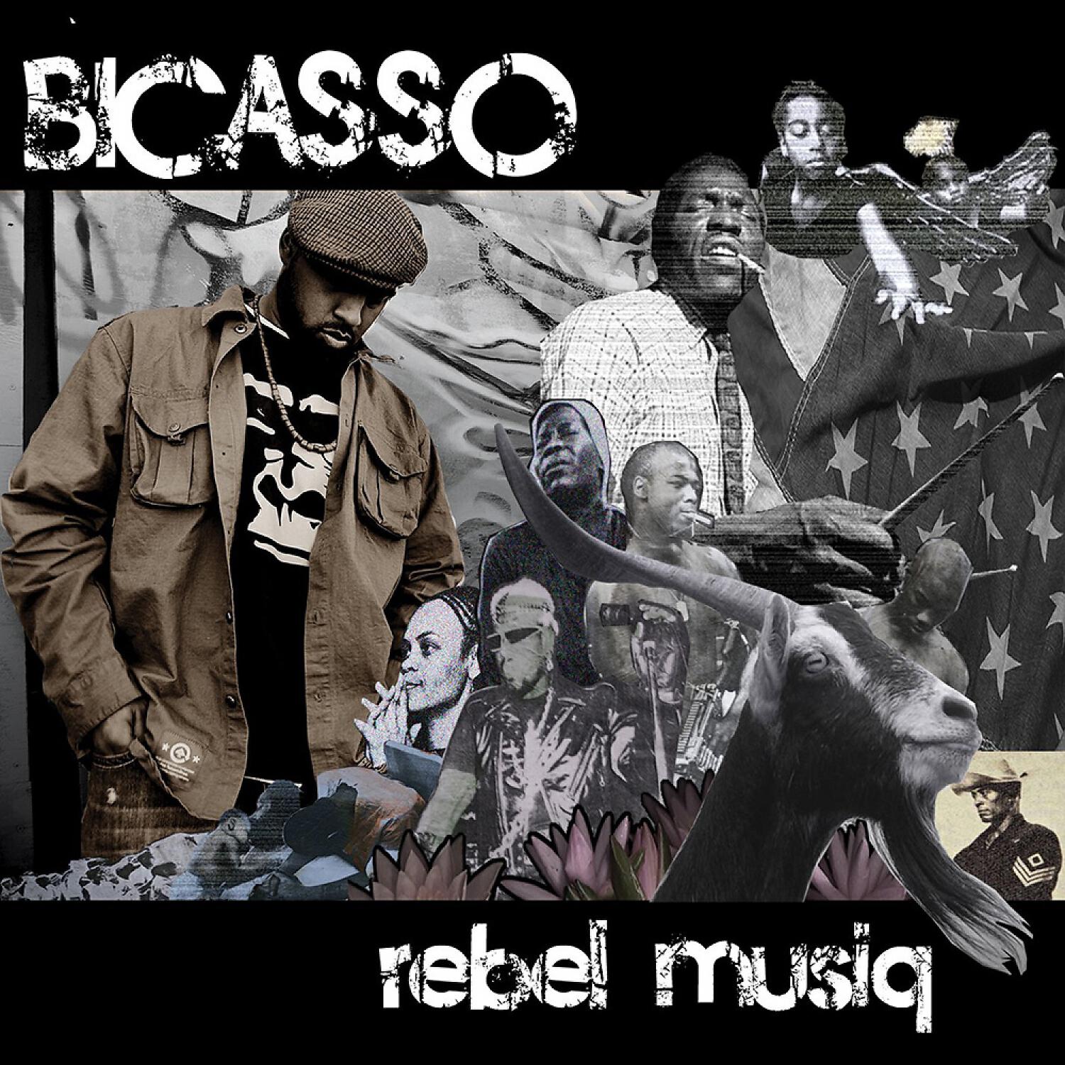 Bicasso - Do It Movin'