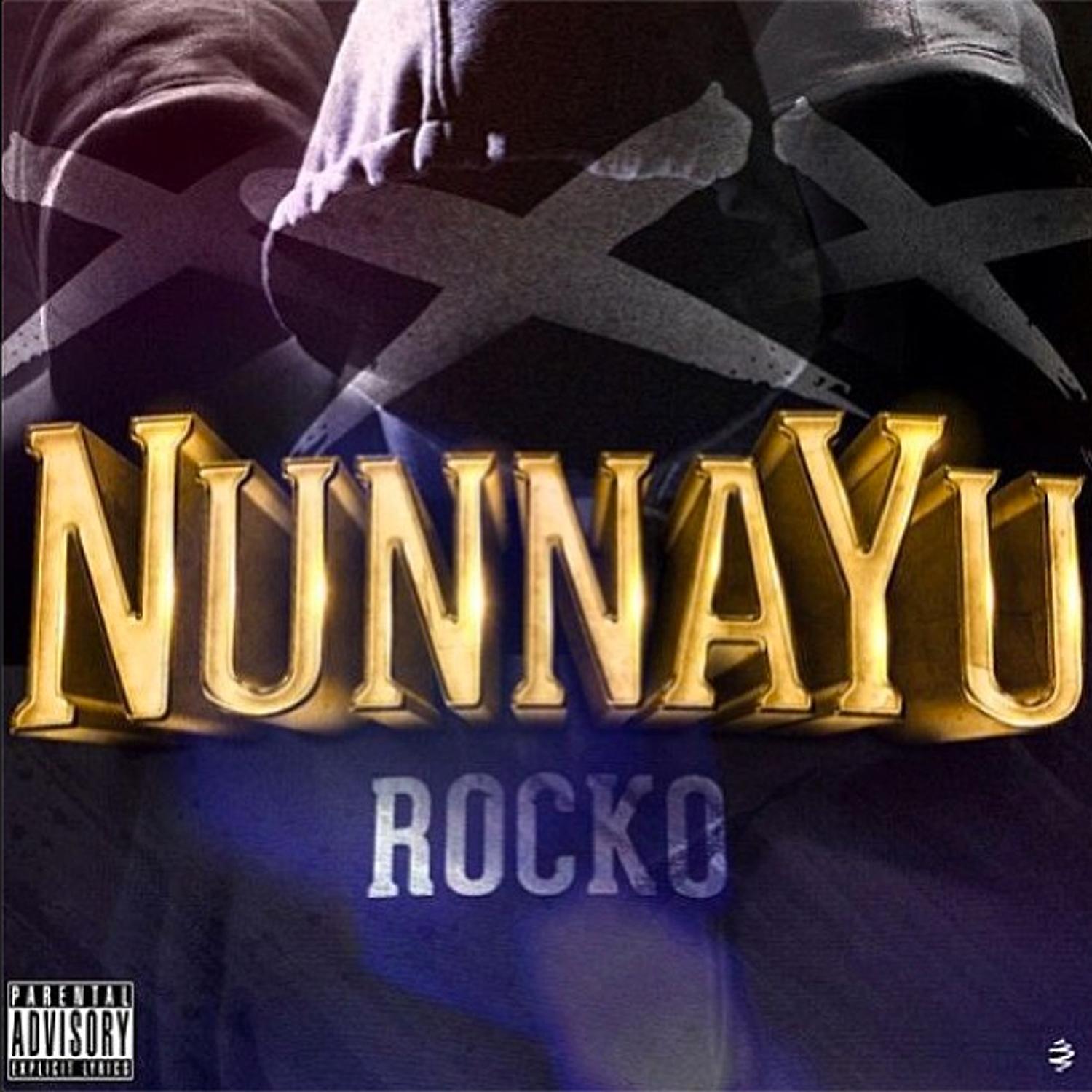 Постер альбома NunnaYu - Single