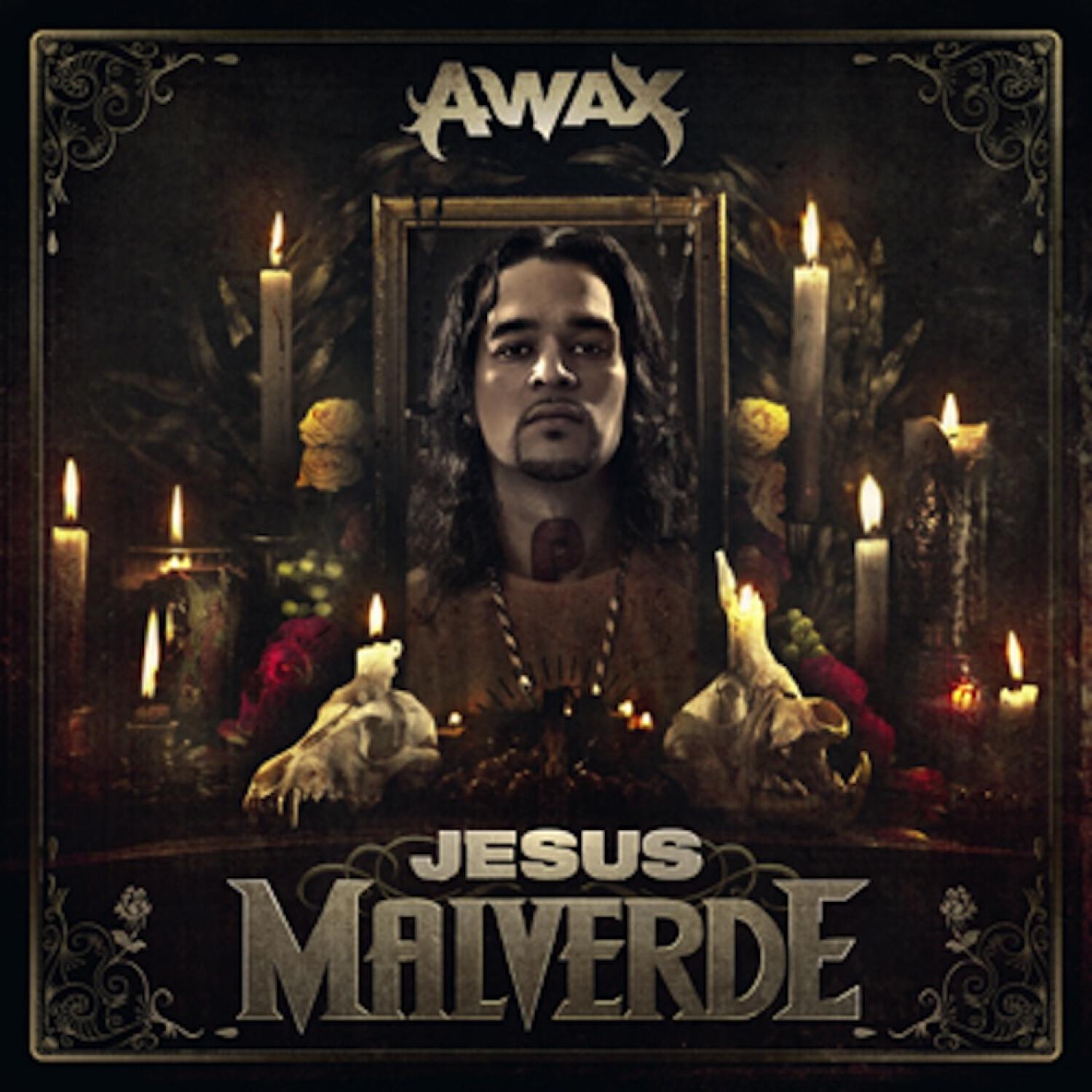 A-Wax - Make Room (feat. Gucci Mane & DJ Paul)