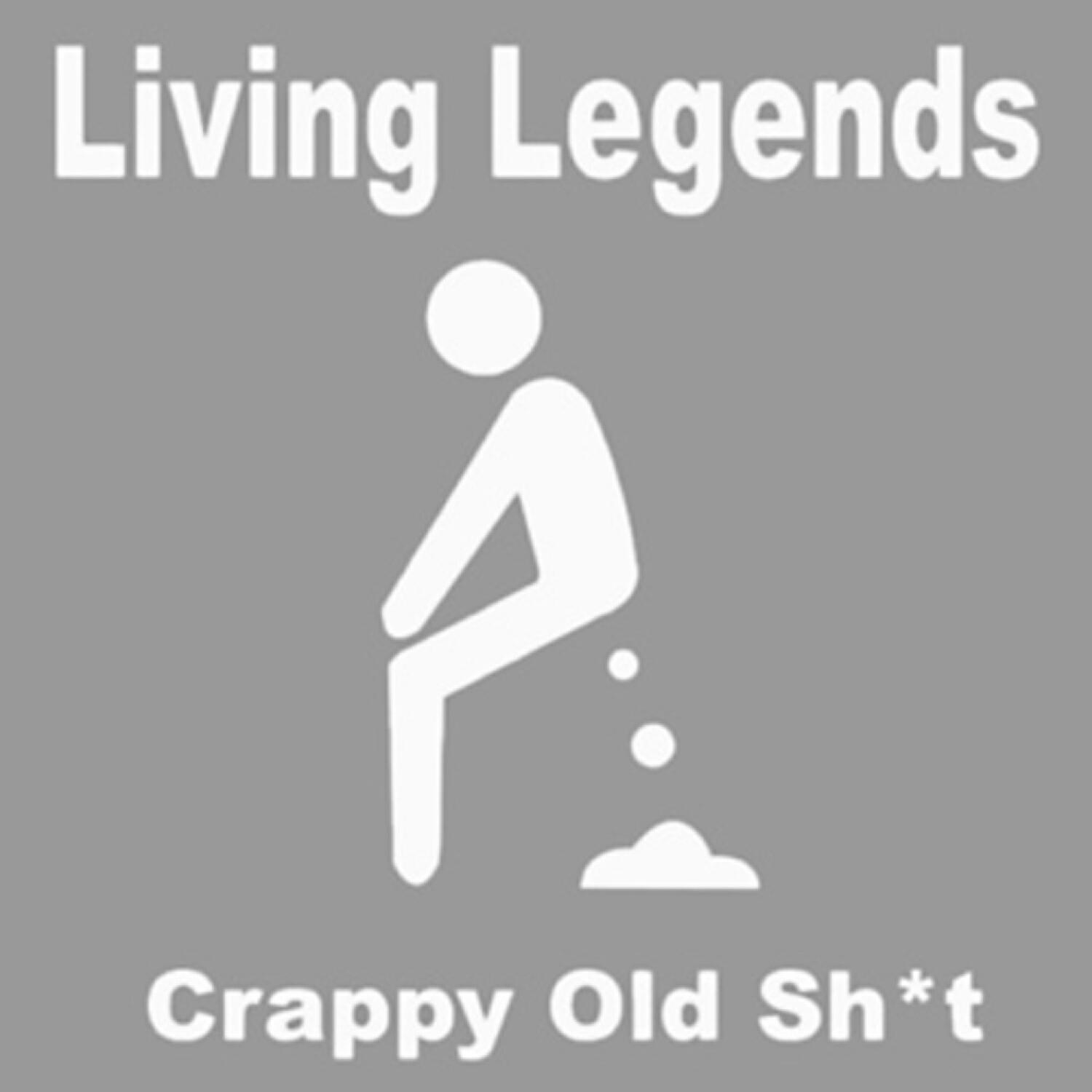 Living Legends - Out Of Your League (feat. PSC, The Grouch & Eligh)