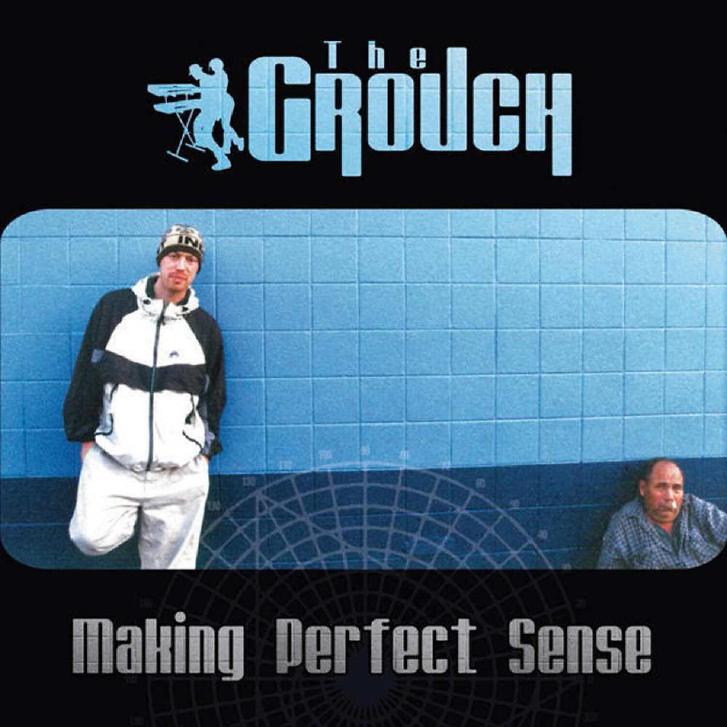 The Grouch - Whats It All About? (feat. Eligh & Scarub)