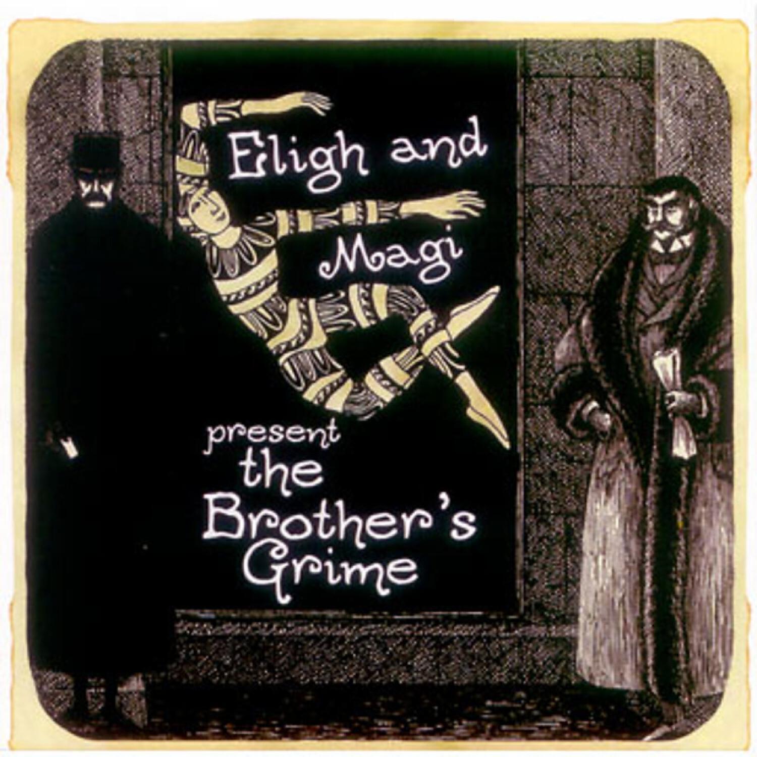 Eligh - Love Thrice