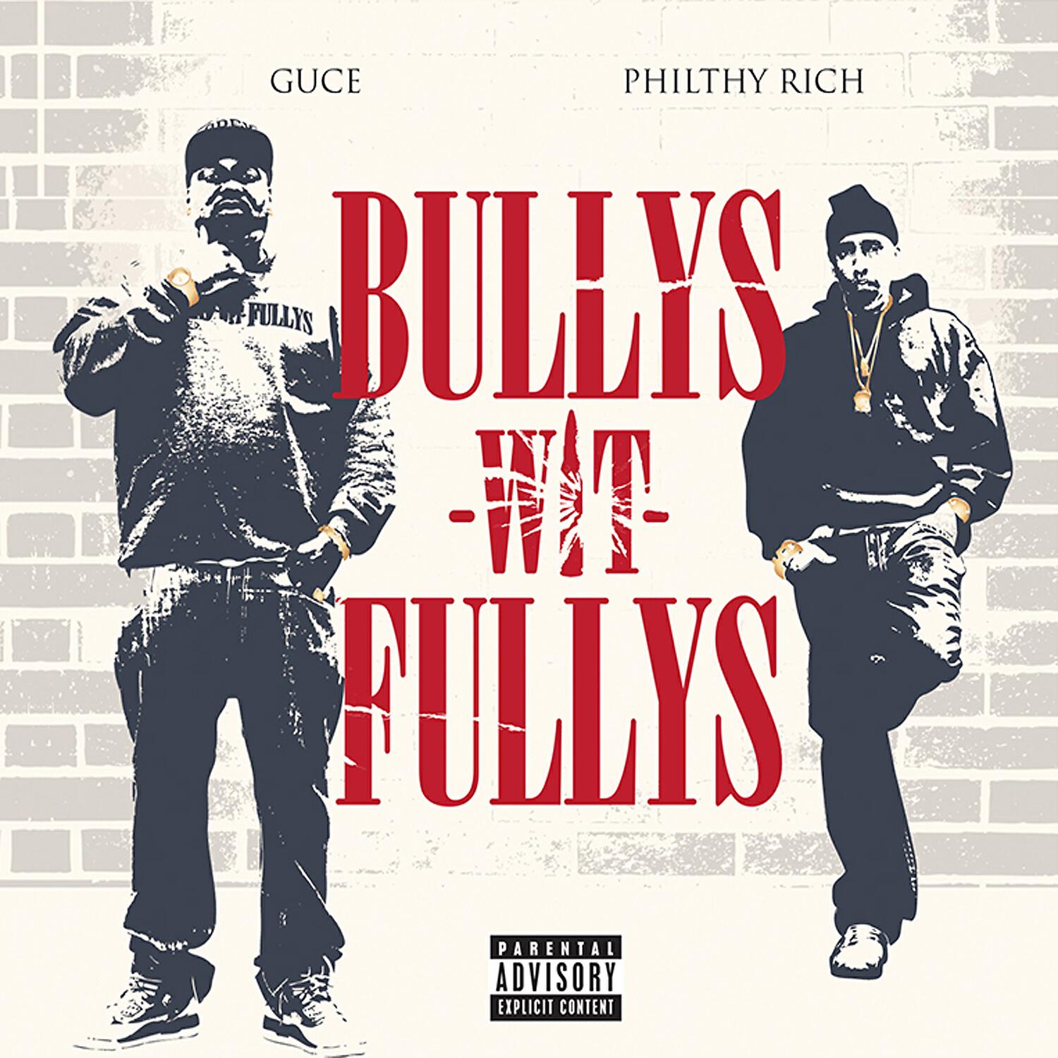 Guce - Pimp Money
