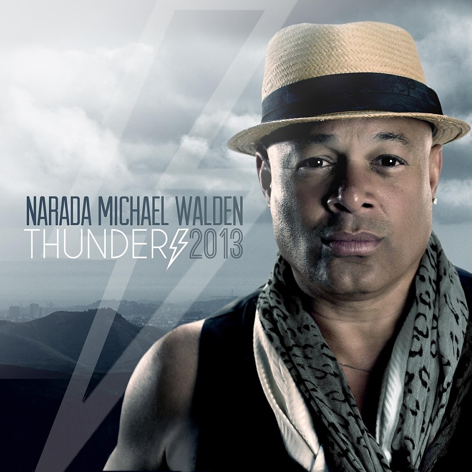 Narada Michael Walden - Thunder/Angel Funk