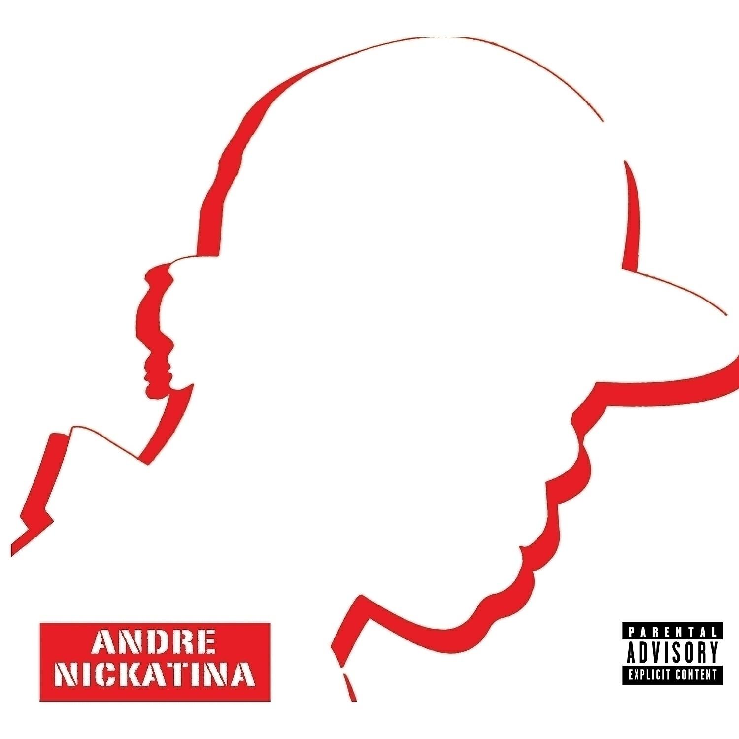 Andre Nickatina - Alpha (feat. Krushadelic)