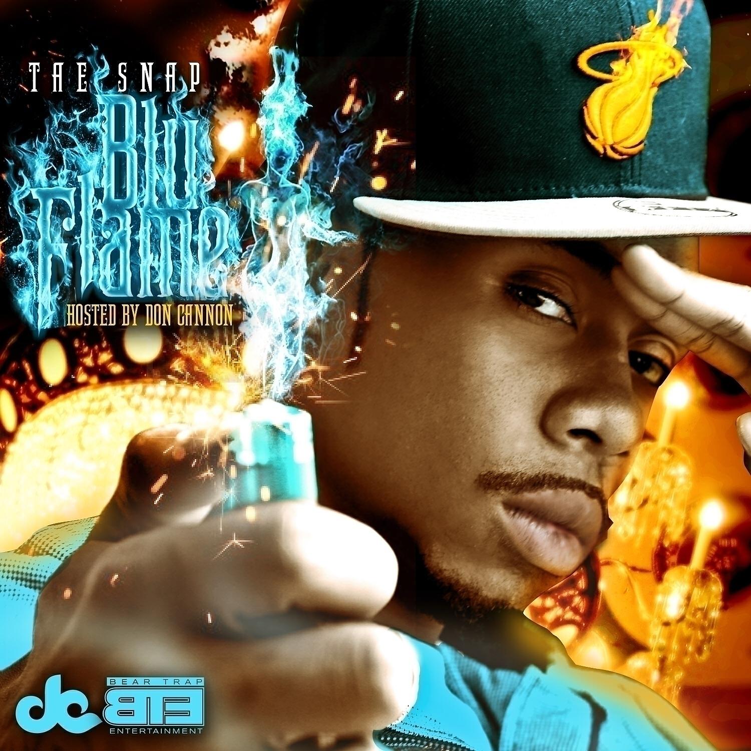 Tae Snap - Bear Trap Dummy (feat. Couture Chic, Booba, Baby Dogg & Fingaz)