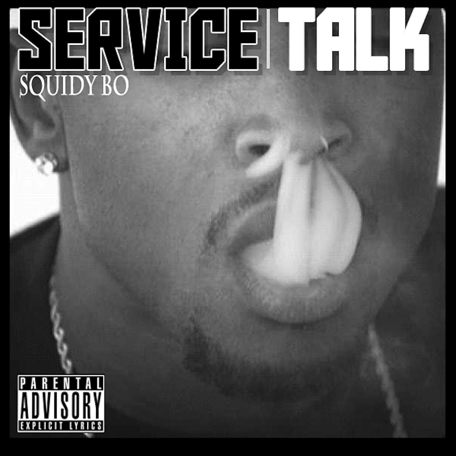Squidy Bo - T.U.I.H. (feat. Kool John)