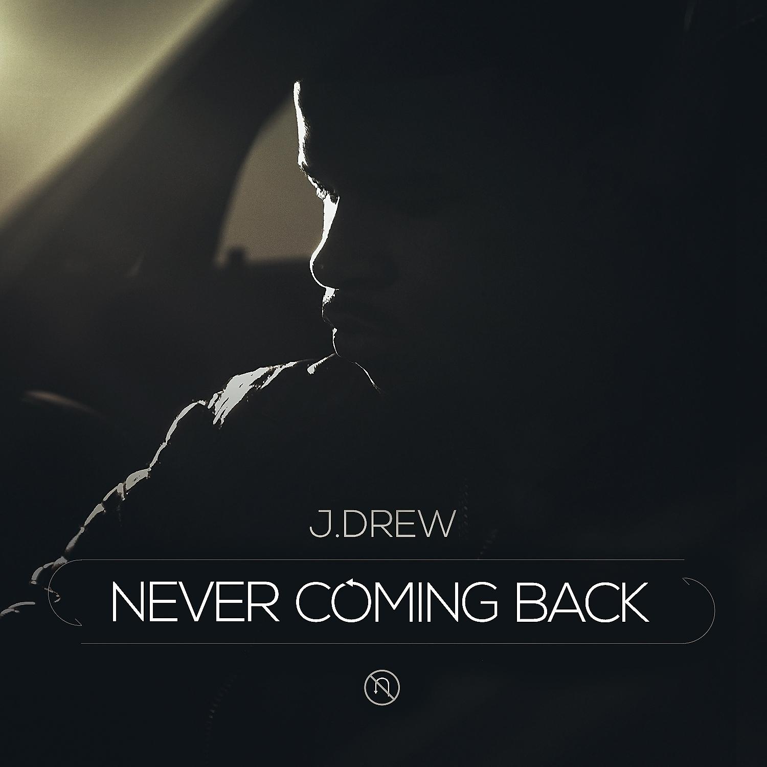 Постер альбома Never Coming Back EP