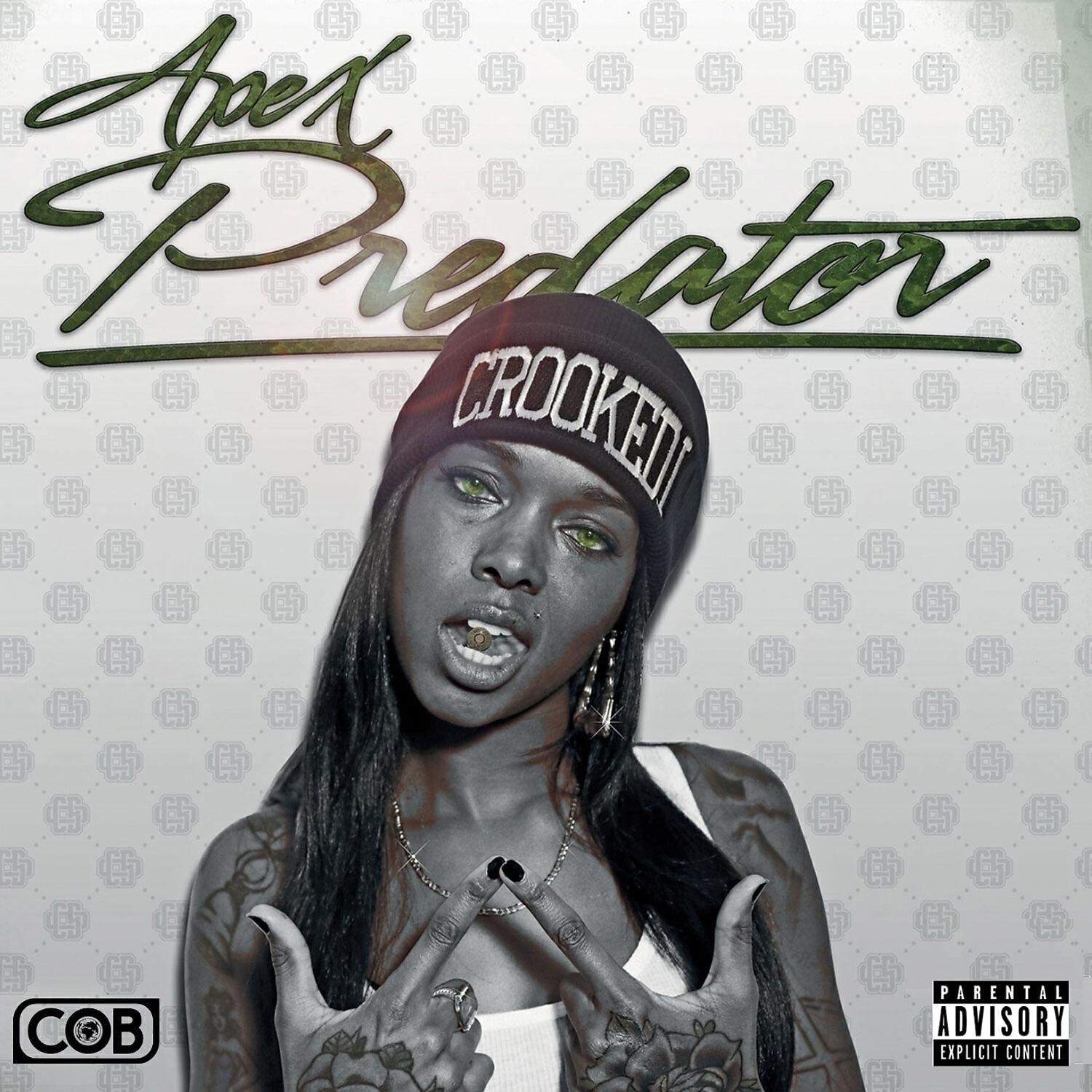 Crooked I - Tell Them MF's We Made It