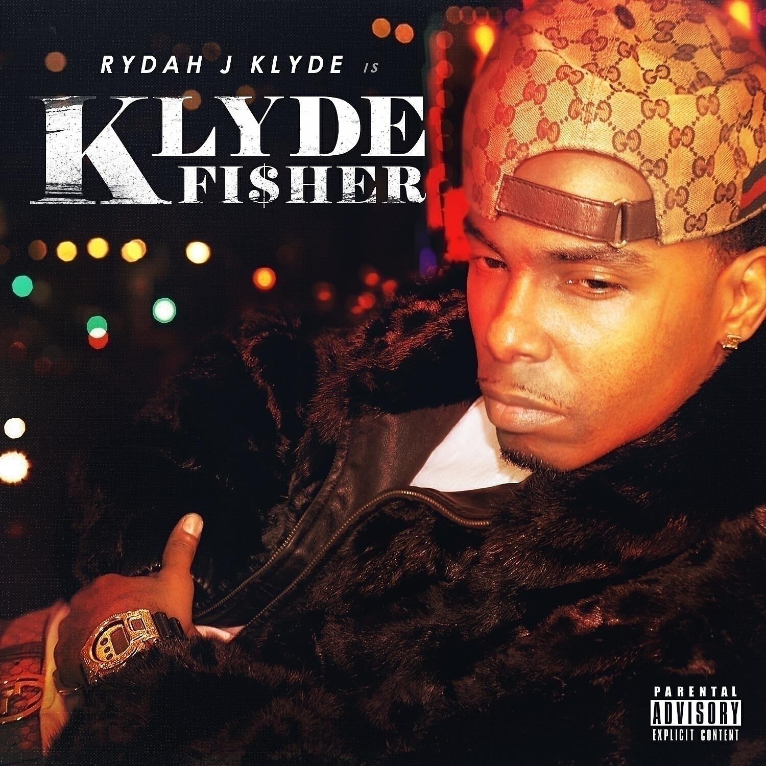 Rydah J. Klyde - Neva (feat. Darian Dailey)