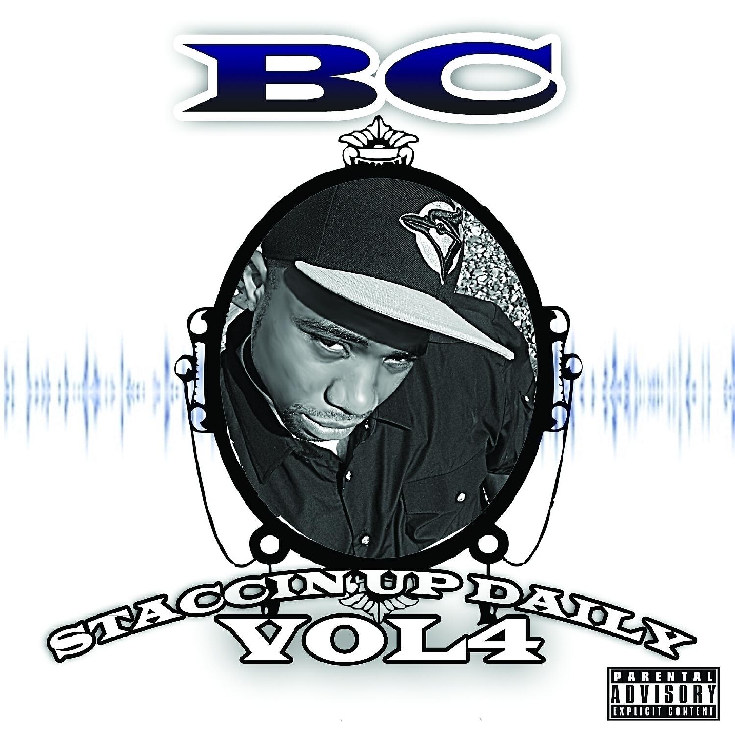Young BC - Like This Like That (feat. Problem)