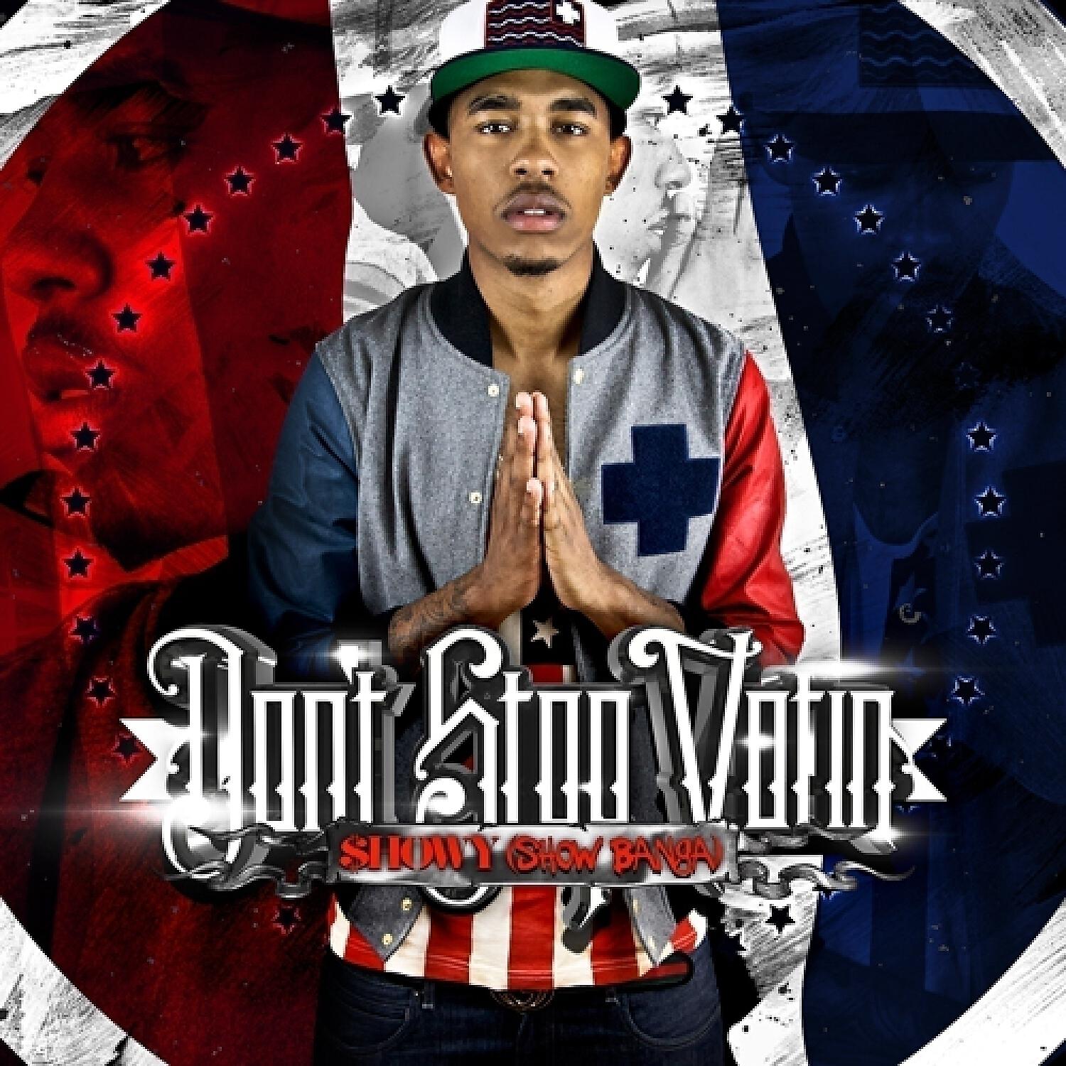SHOW BANGA - All Gas (feat. Philthy Rich & Salty)