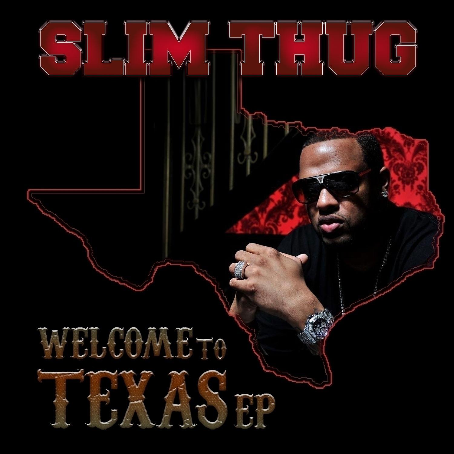 Постер альбома Welcome To Texas EP