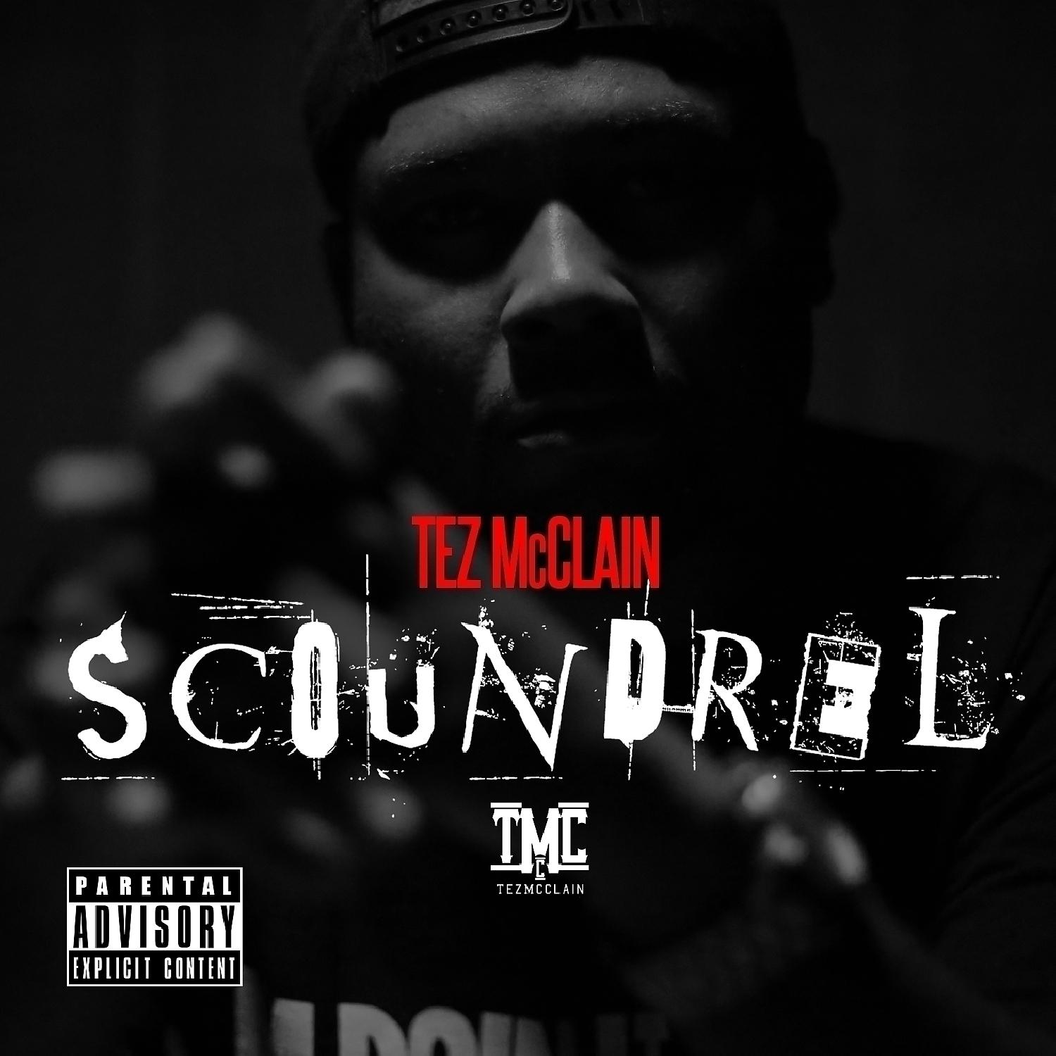 Постер альбома Scoundrel