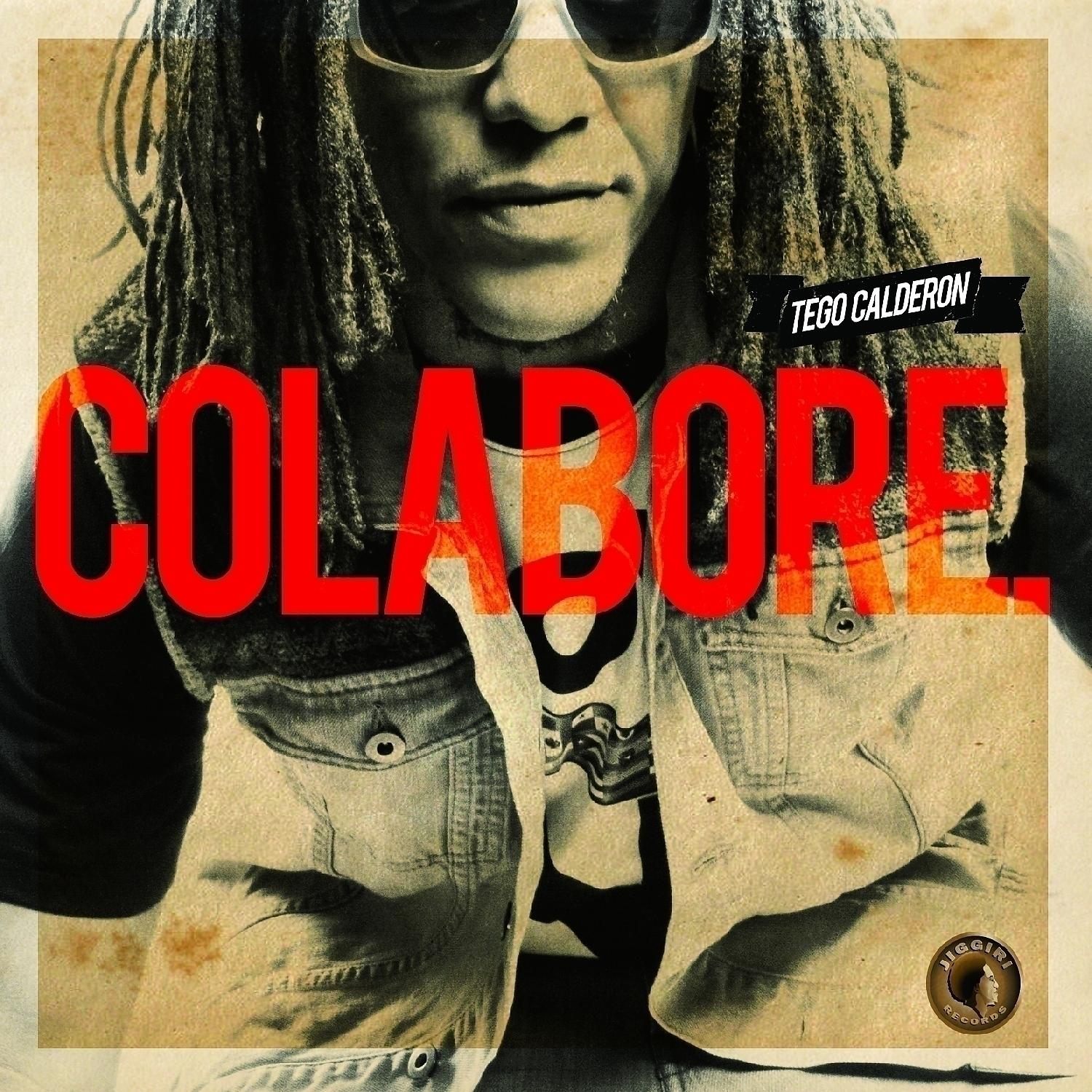 Постер альбома Colabore - Single