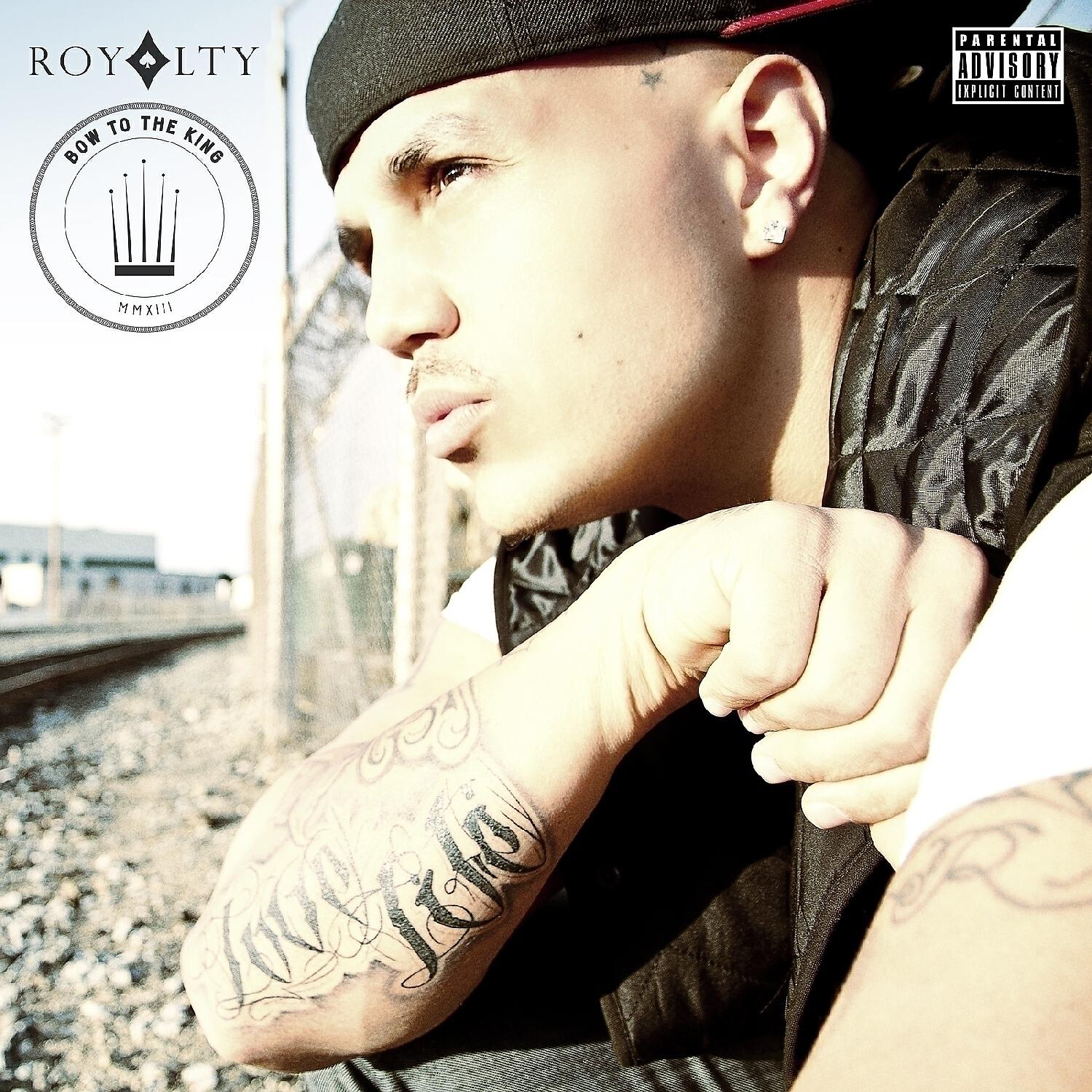Royalty - Mr. Burns (feat. Da Stooie Bros.)