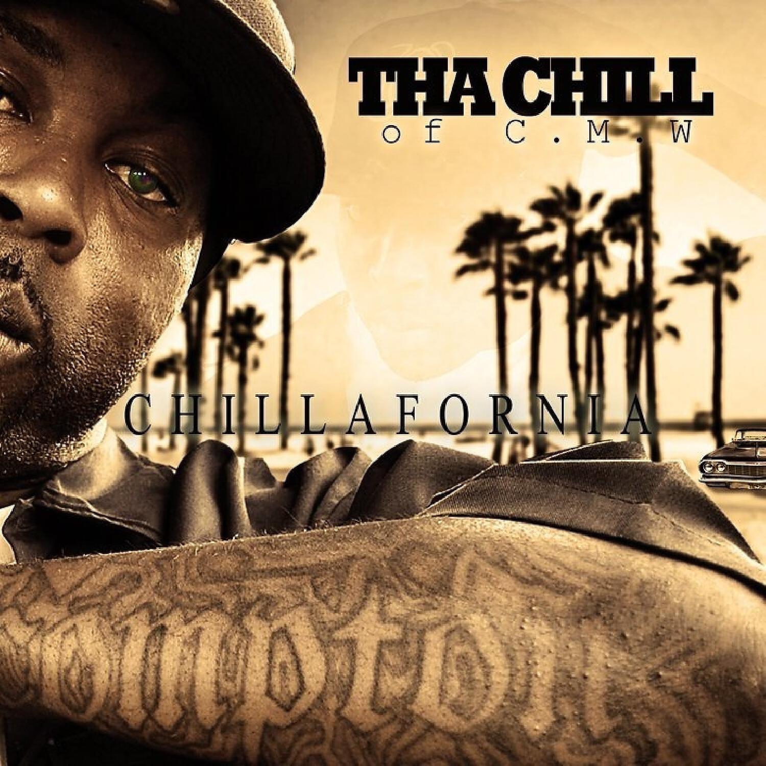 Tha Chill - Really Don't Care (feat. MC Eiht, Boom Bam & Lil Half-Dead)
