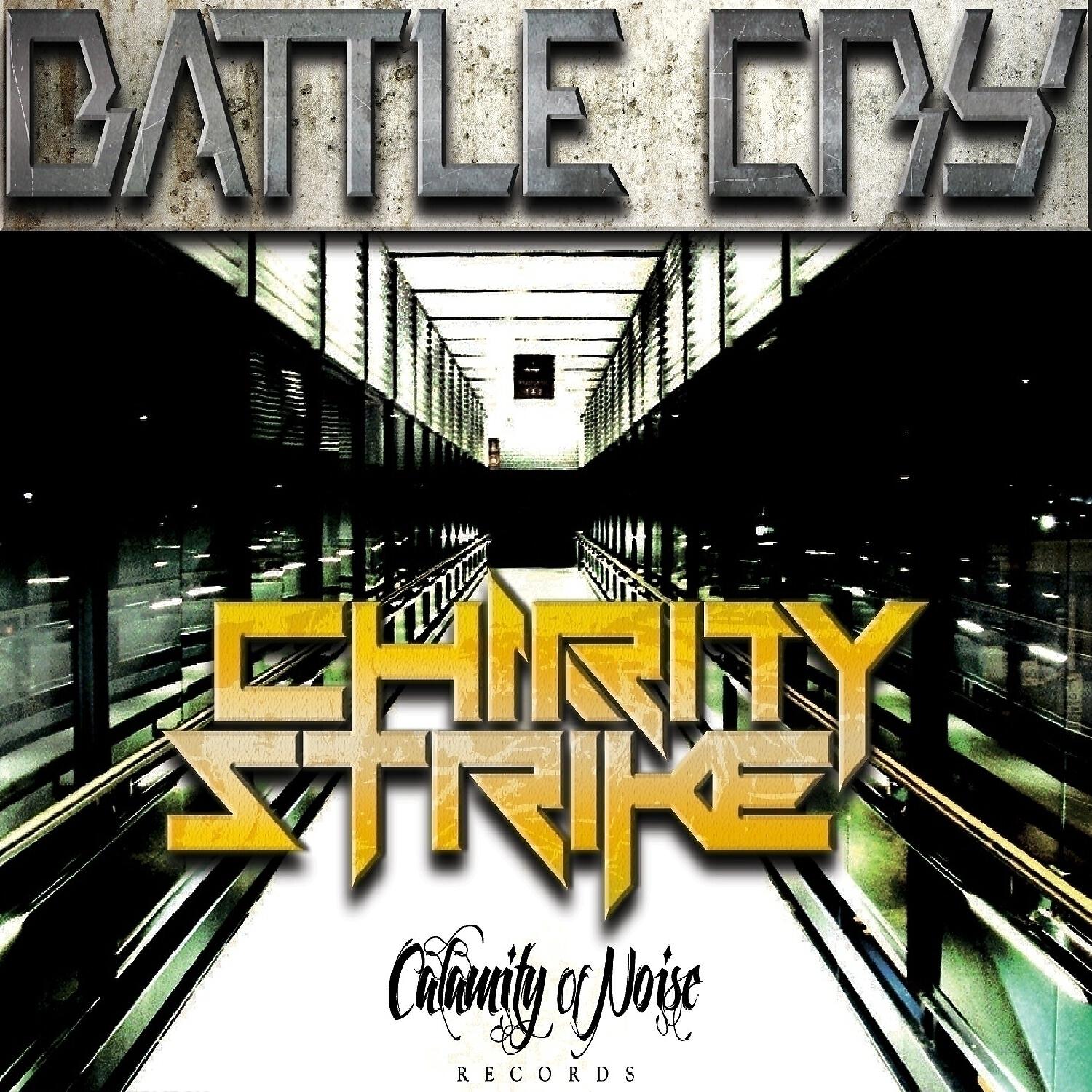 Charity Strike - Battle Cry