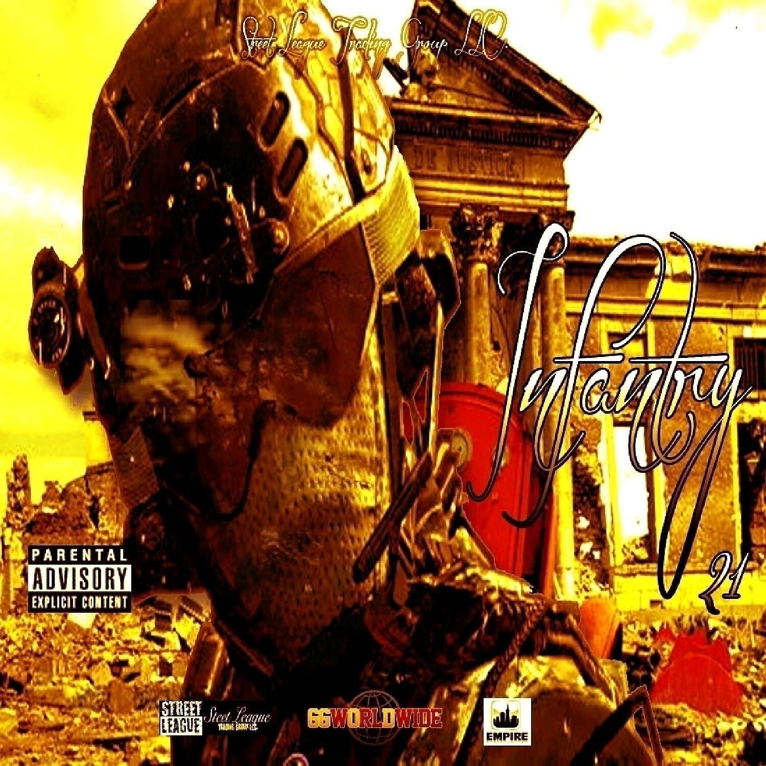 Tri- Star - Westside Holla Bacc