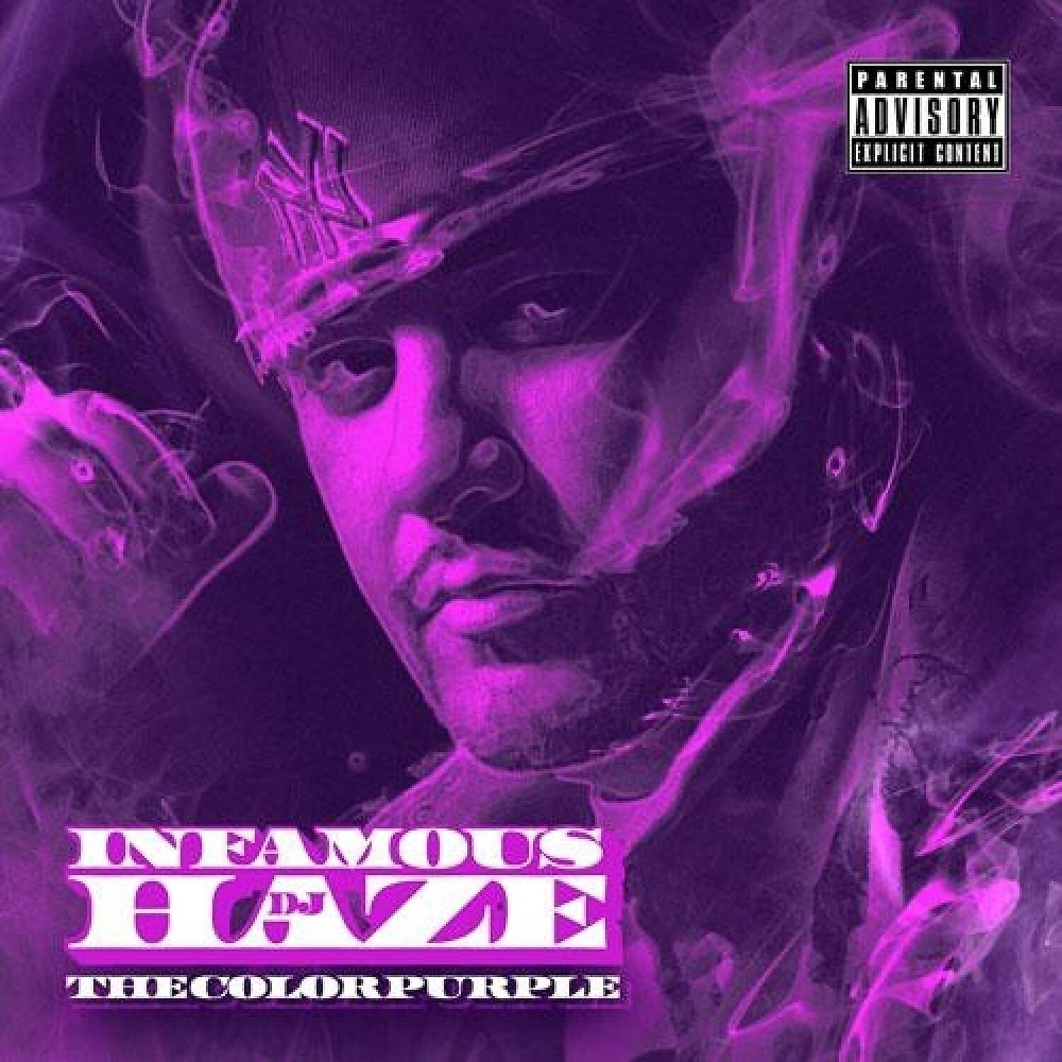Infamous Dj Haze - Lifestyle (feat. Block McCloud, Sheek Louch, Mysonne & Hell Fie)