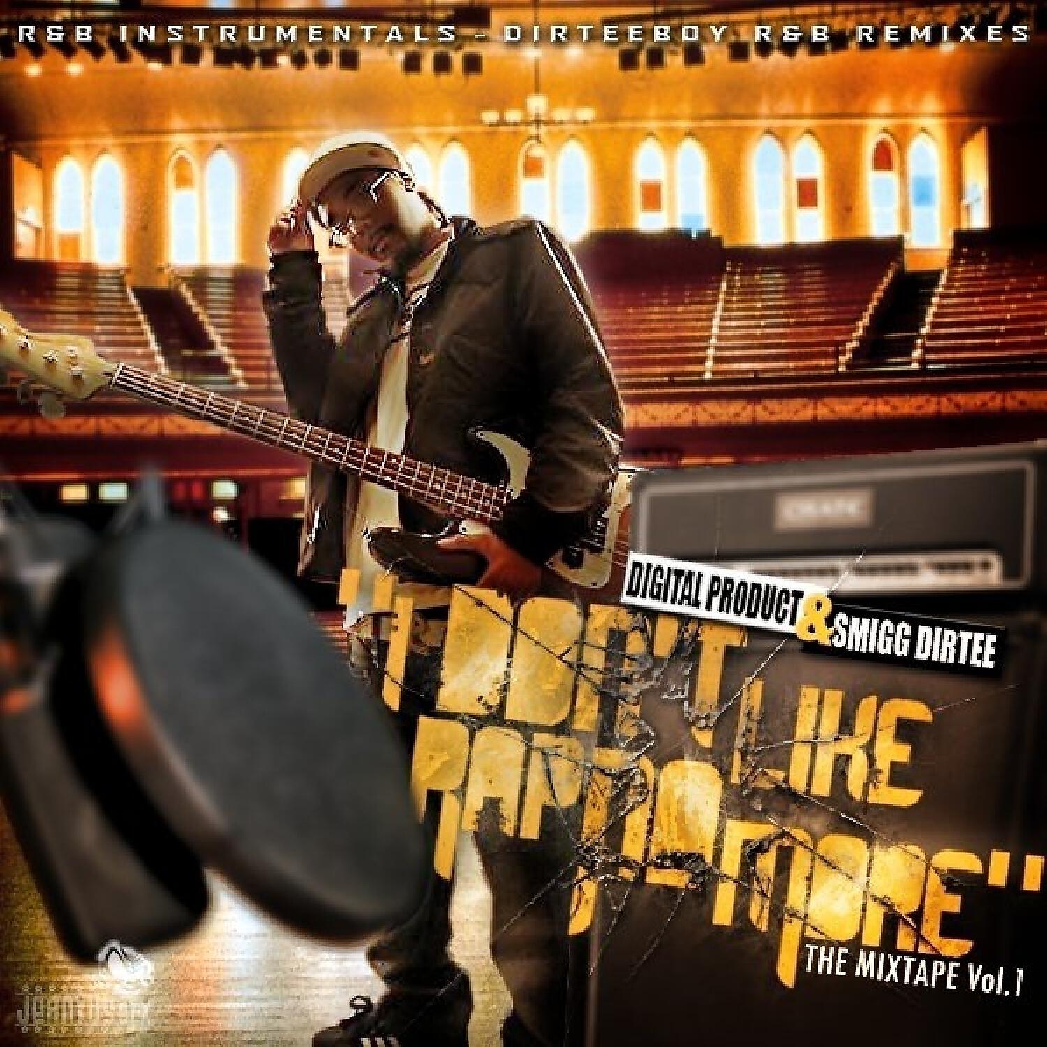 Smigg Dirtee - Get It All Flow (feat. Nio Tha Gift & Young Rebz)